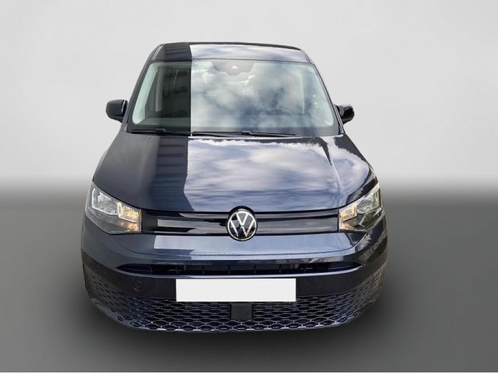 VW Caddy (2025) - Photo 5