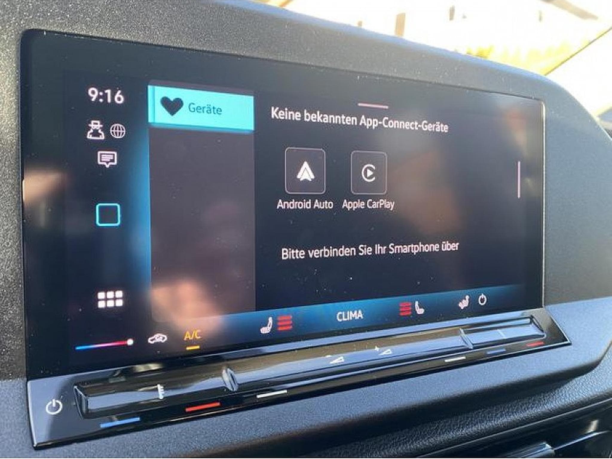 VW Caddy (2025) - Photo 18