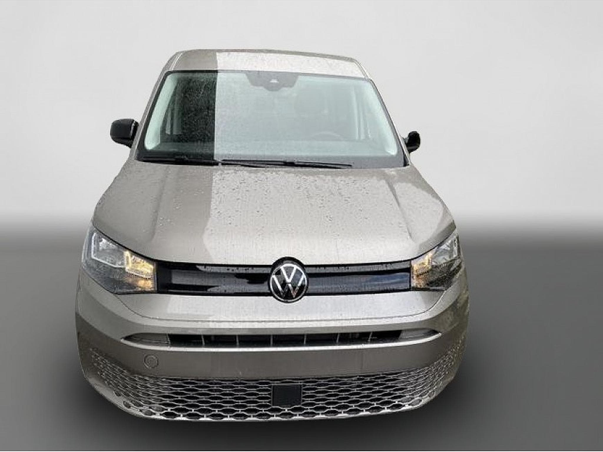 VW Caddy (2025) - Photo 5
