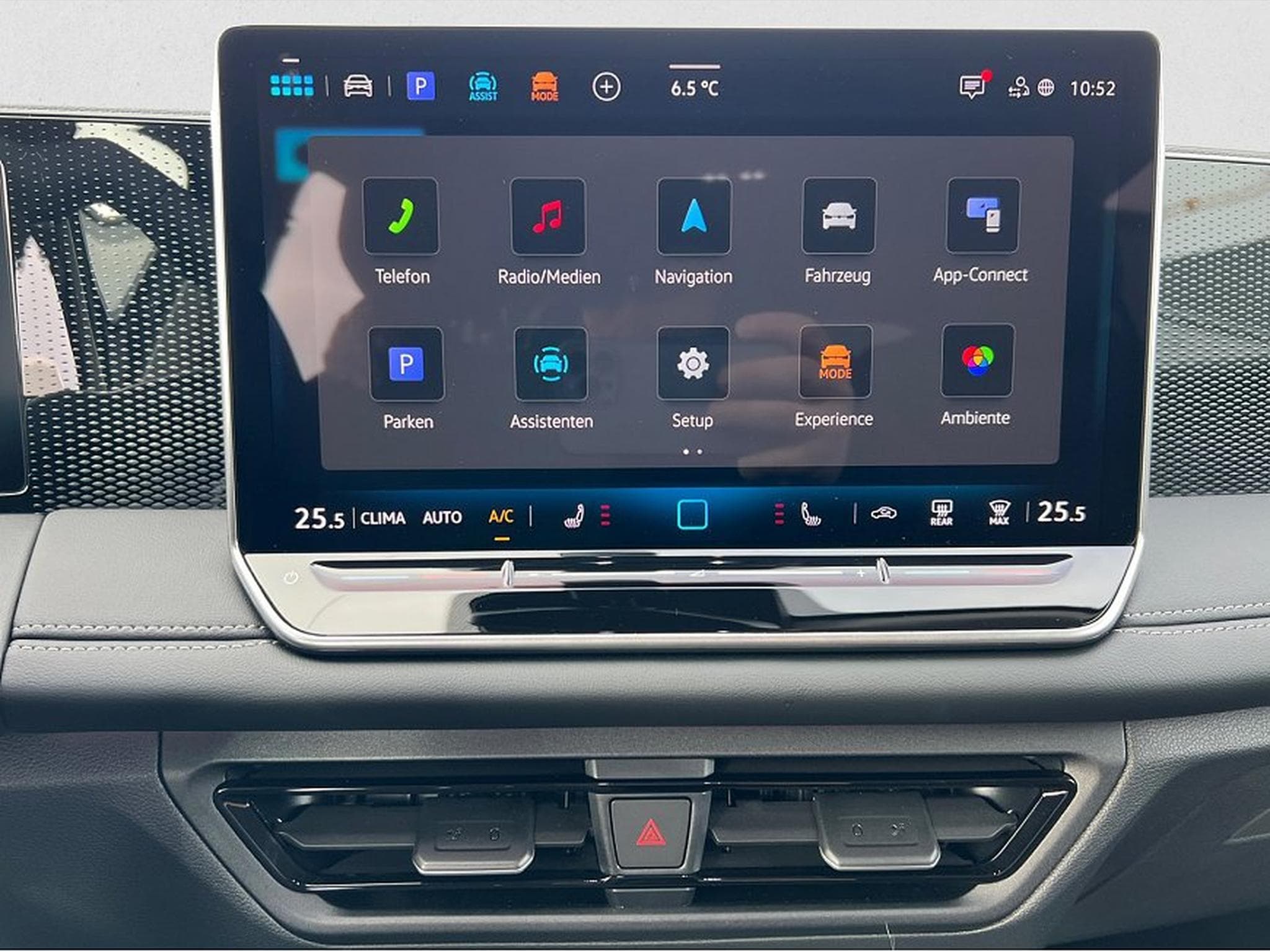 VW Tiguan (2025) - Foto 10