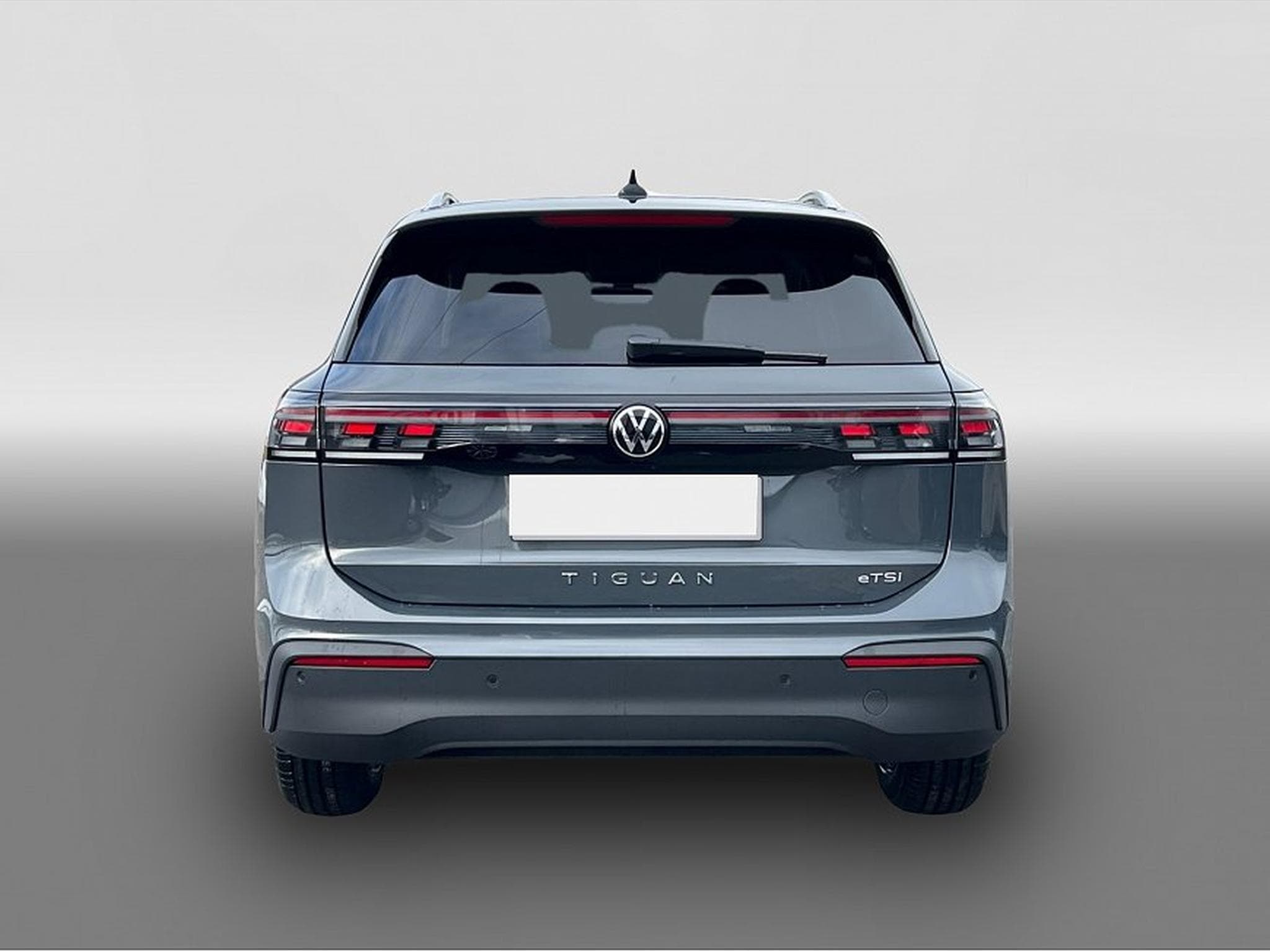 VW Tiguan (2025) - Foto 4