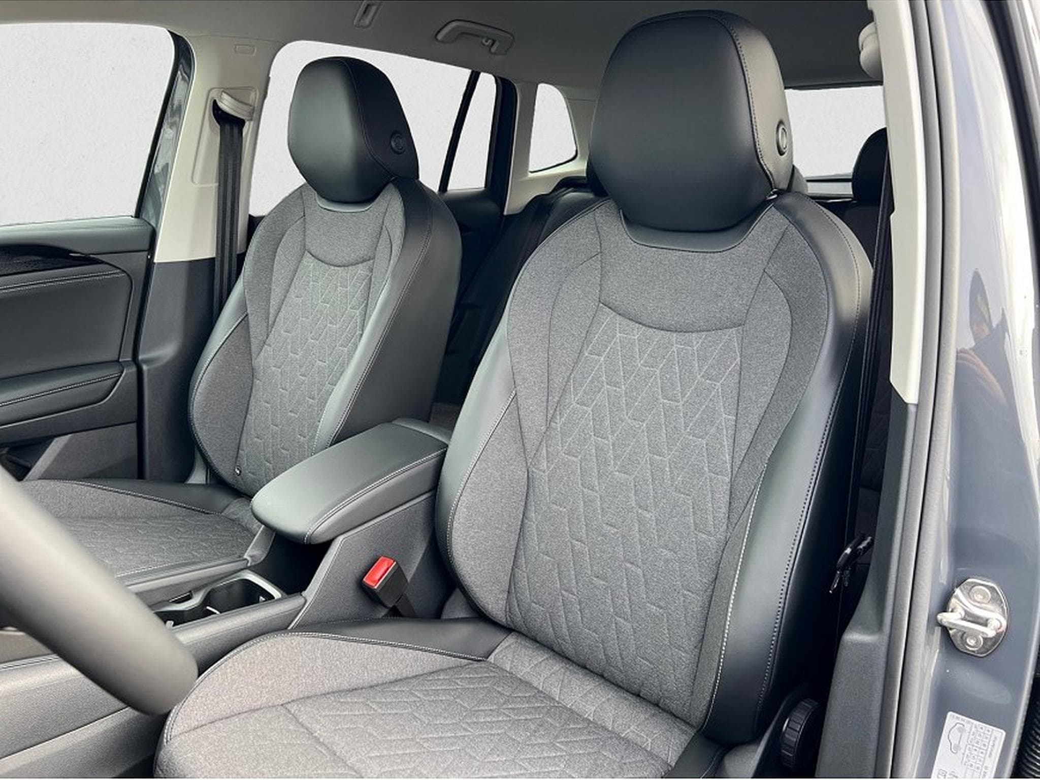 VW Tiguan (2025) - Foto 7