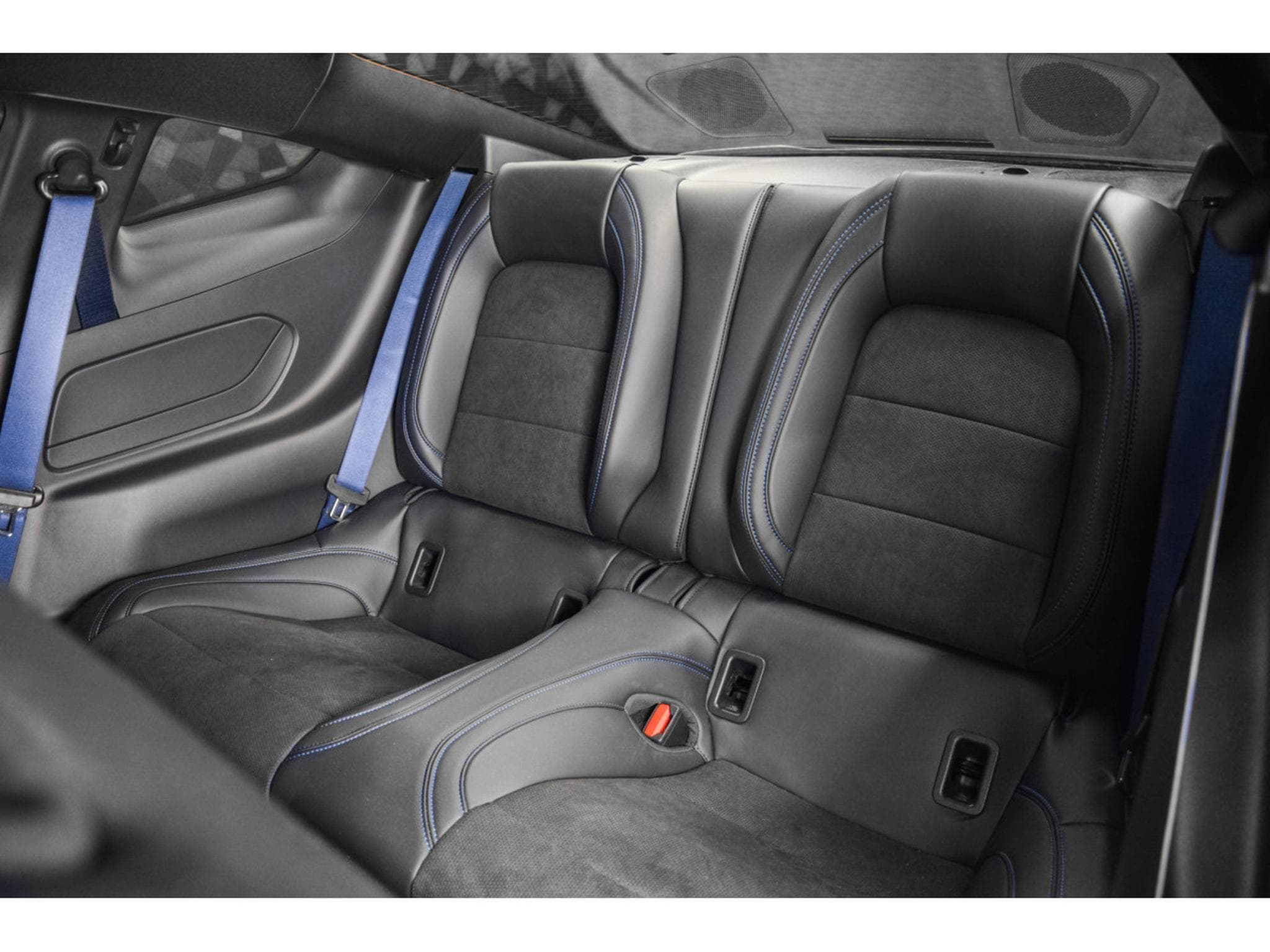 Ford Mustang Coupé 5.0 V8 - DARK HORSE (2024) - Photo 12