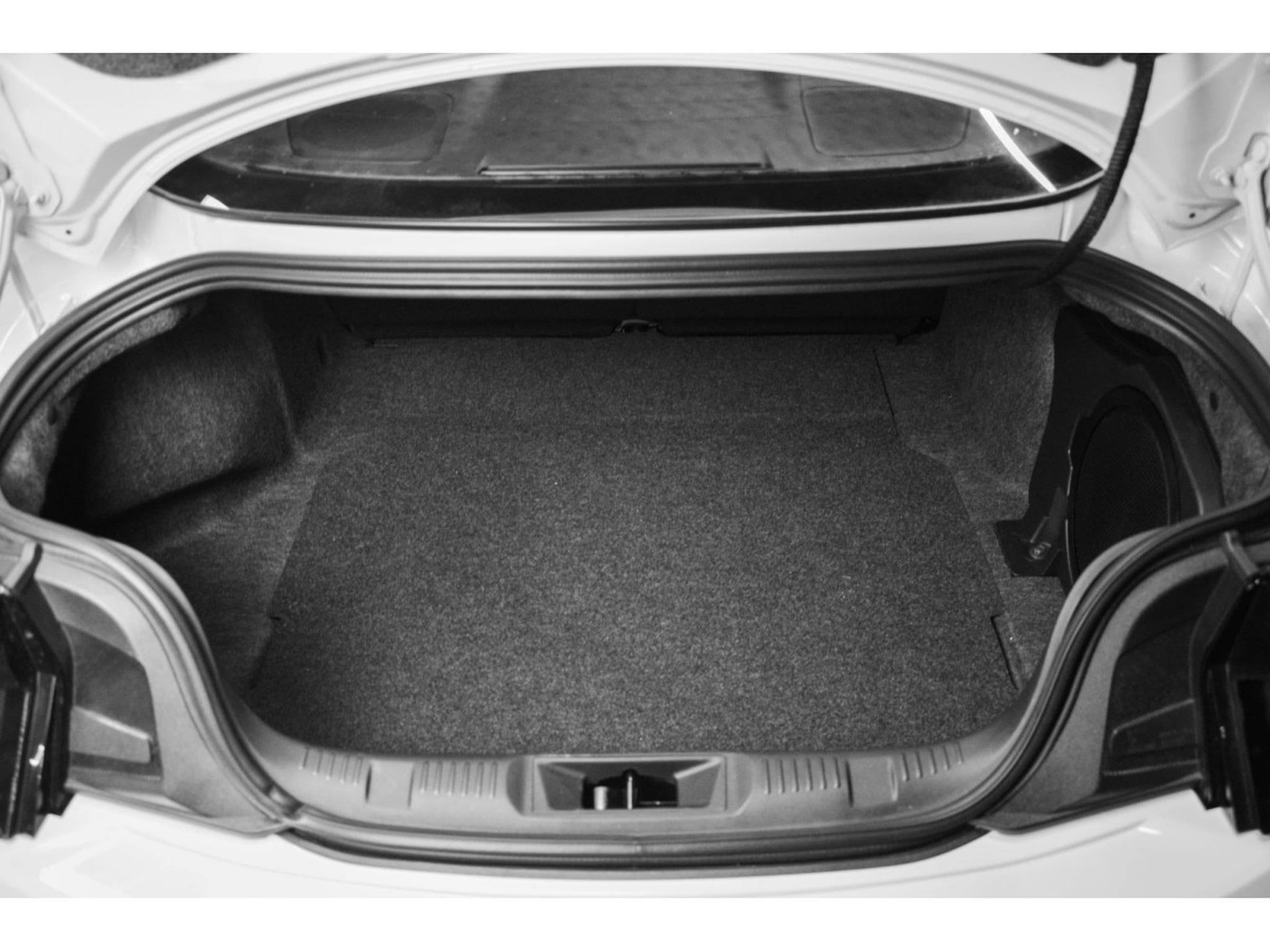 Ford Mustang Coupé 5.0 V8 - DARK HORSE (2024) - Photo 20