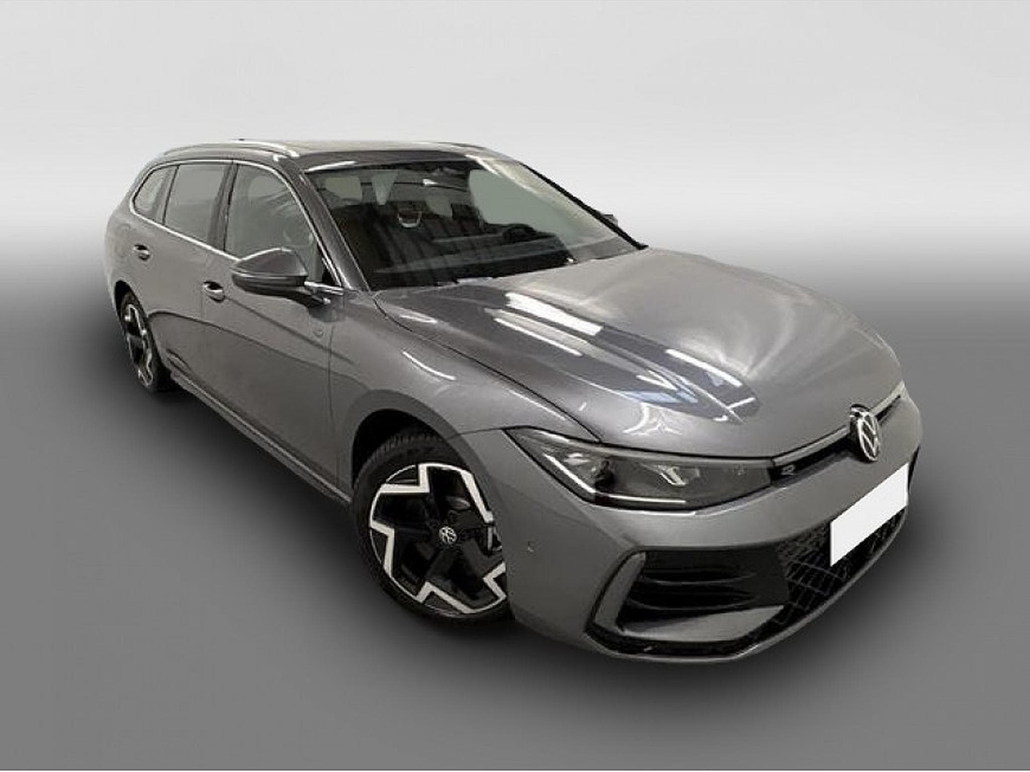 VW Passat (2026) - Photo 1