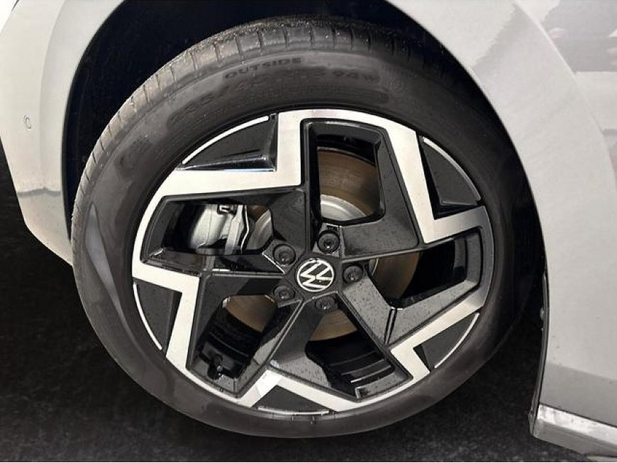 VW Passat (2026) - Photo 11