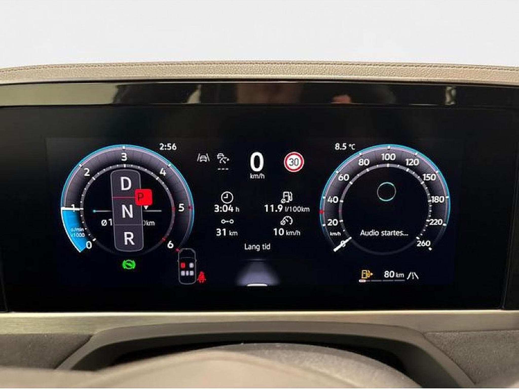 VW Passat (2026) - Photo 14