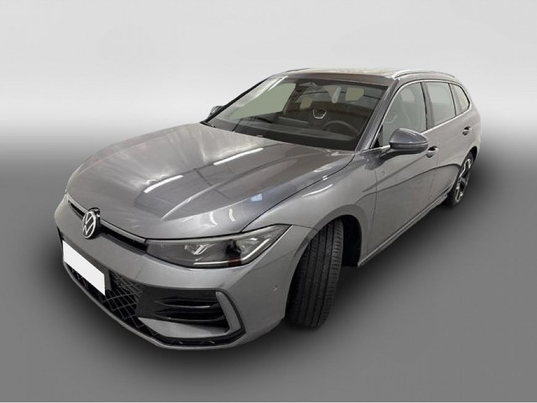 VW Passat (2026) - Photo 3