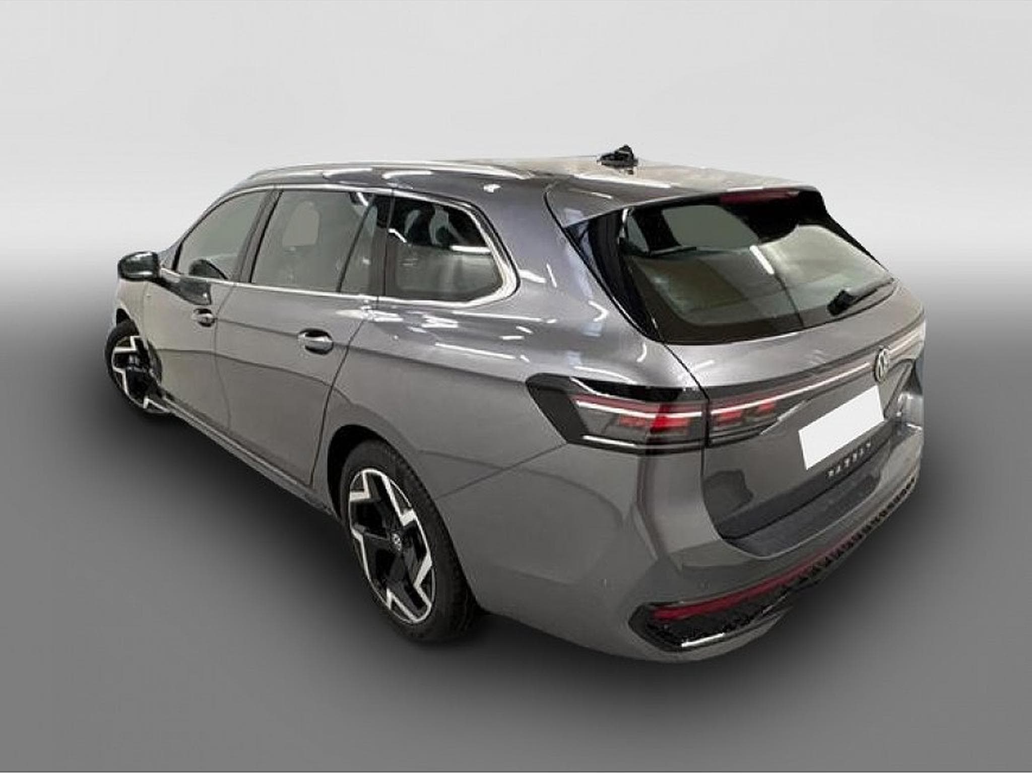 VW Passat (2026) - Photo 5