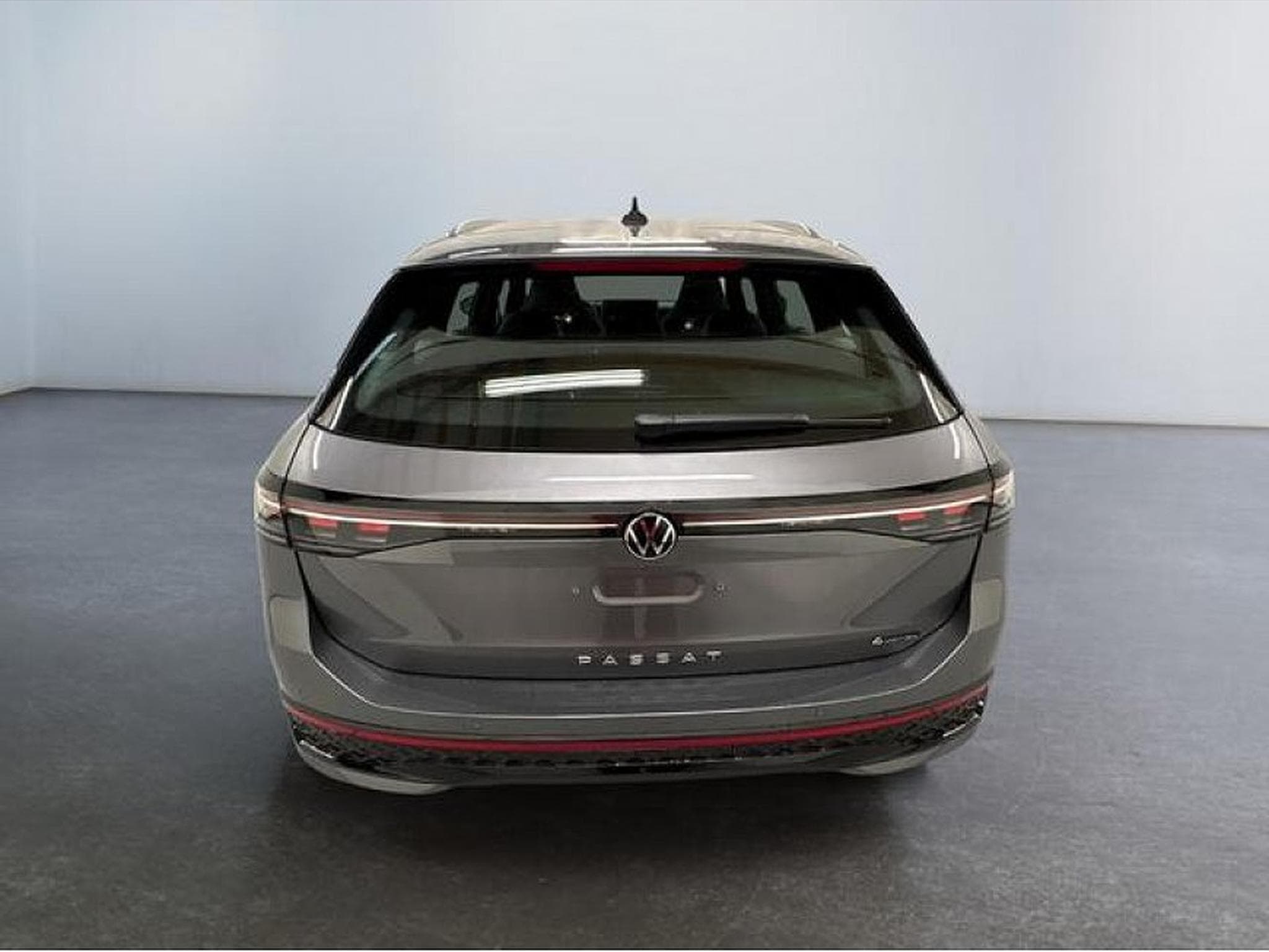 VW Passat (2026) - Photo 6