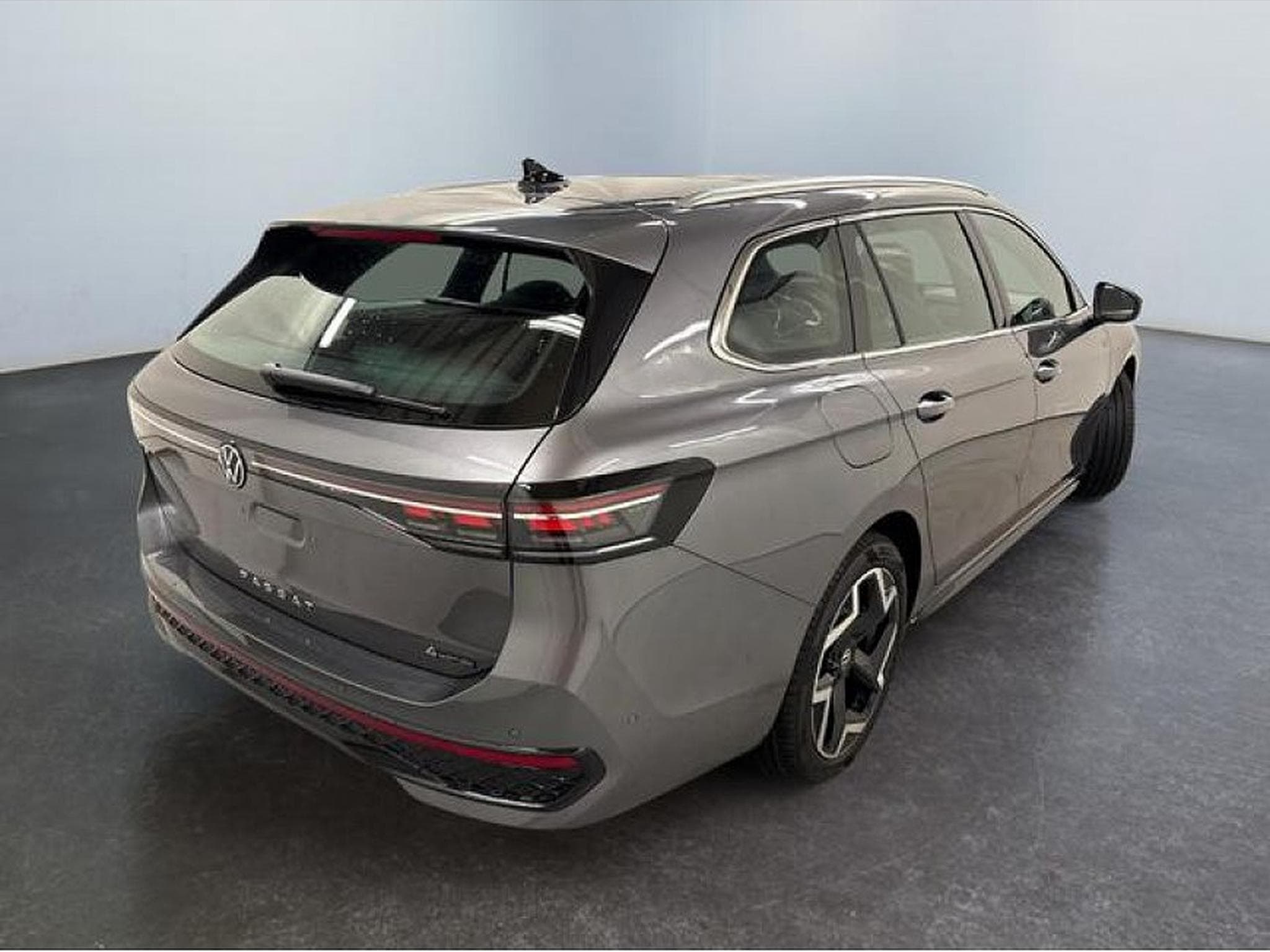 VW Passat (2026) - Photo 7
