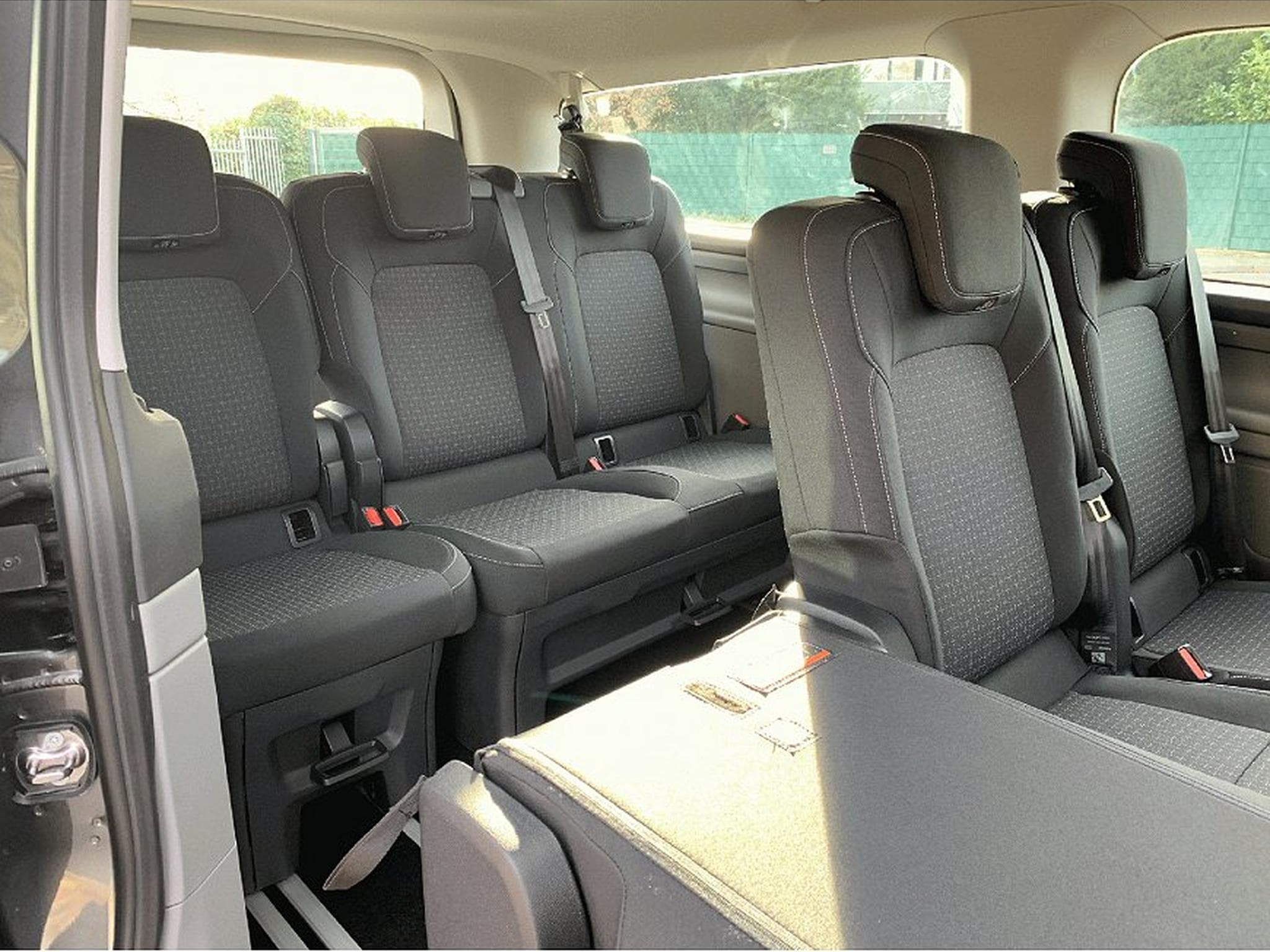 Ford Tourneo (2026) - Foto 13