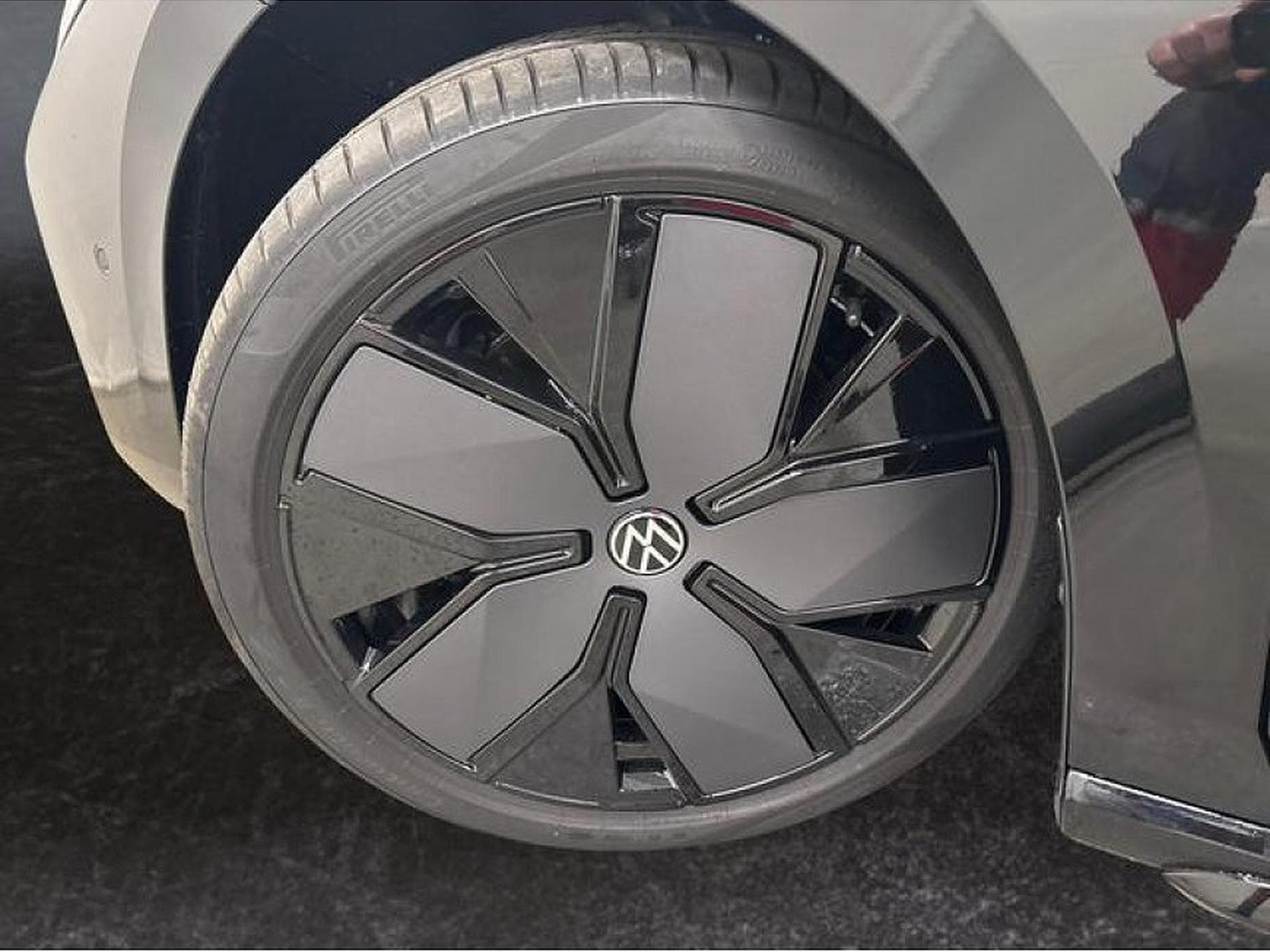 VW Passat (2026) - Photo 11