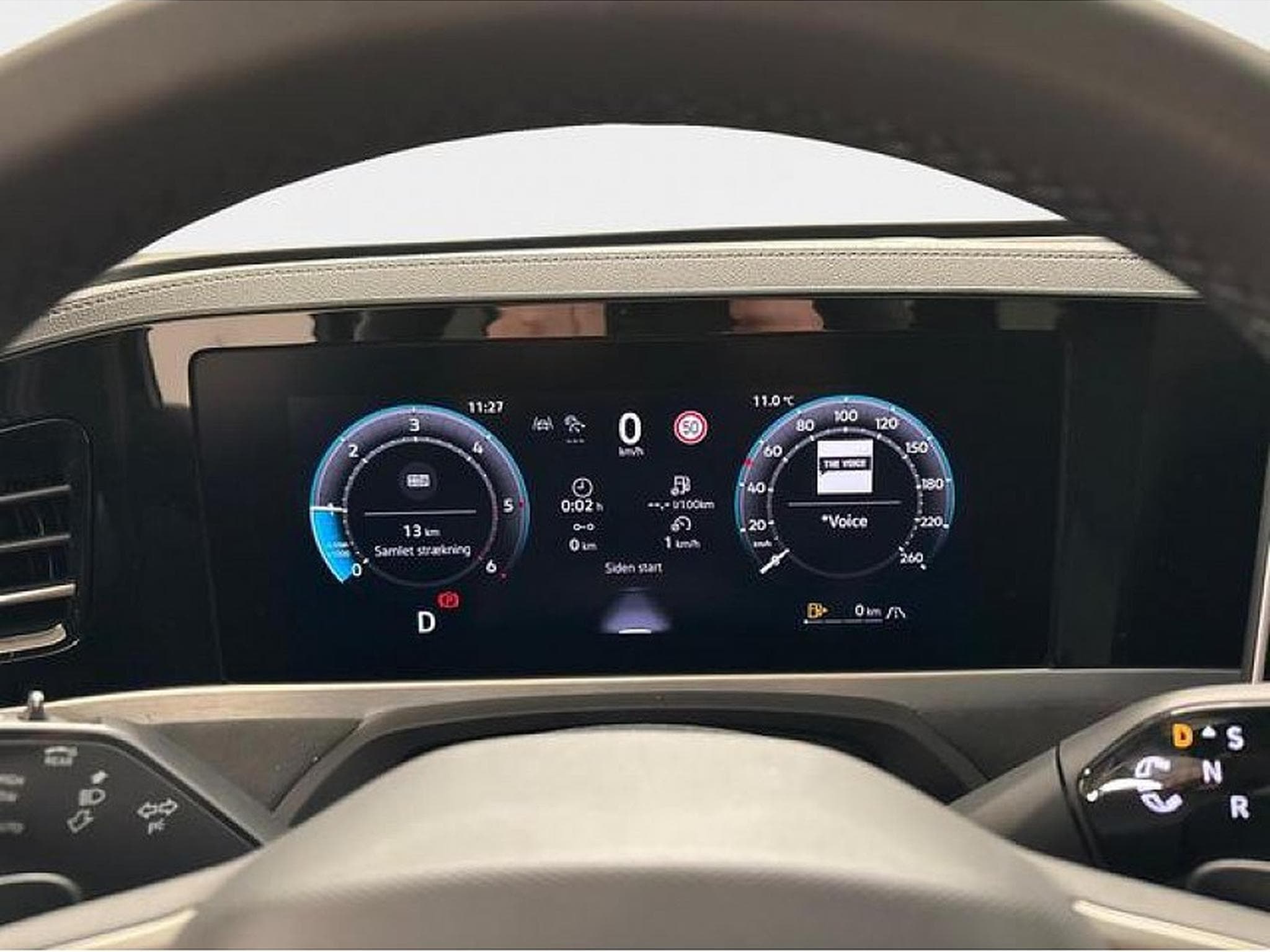 VW Passat (2026) - Photo 14