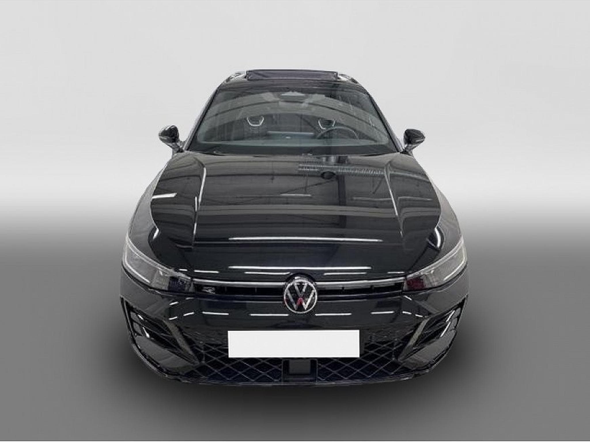 VW Passat (2026) - Photo 2