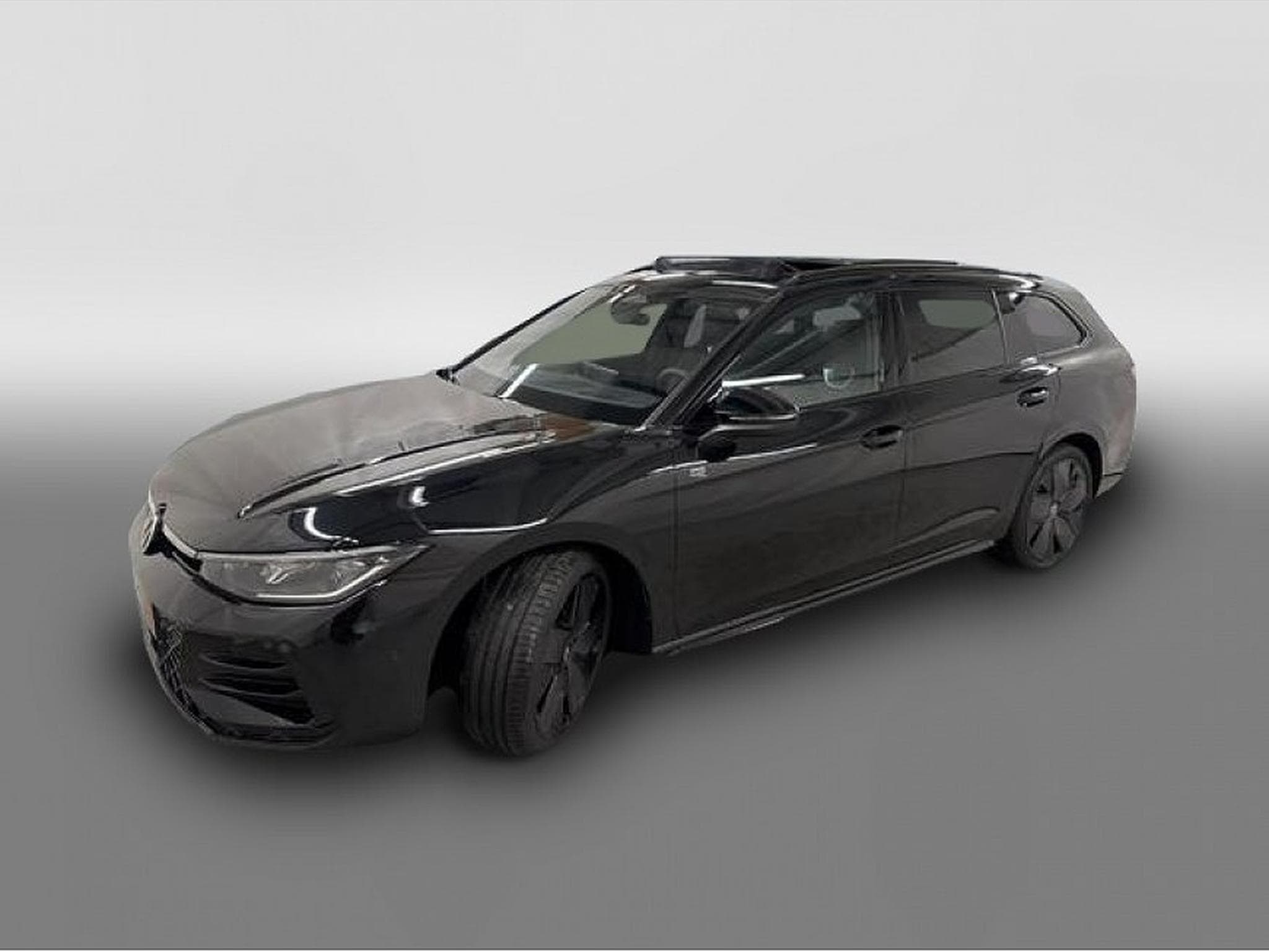 VW Passat (2026) - Photo 3