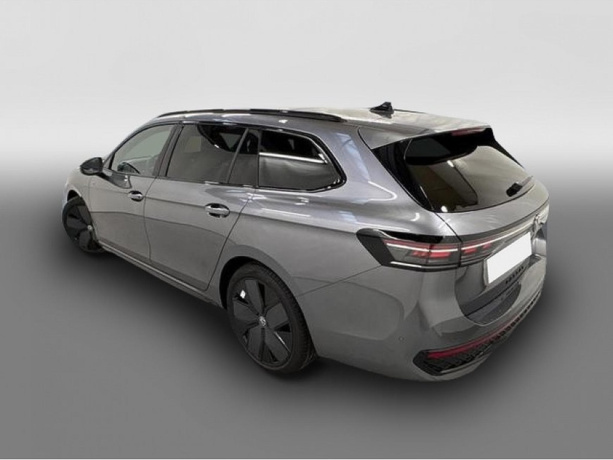 VW Passat (2026) - Photo 5