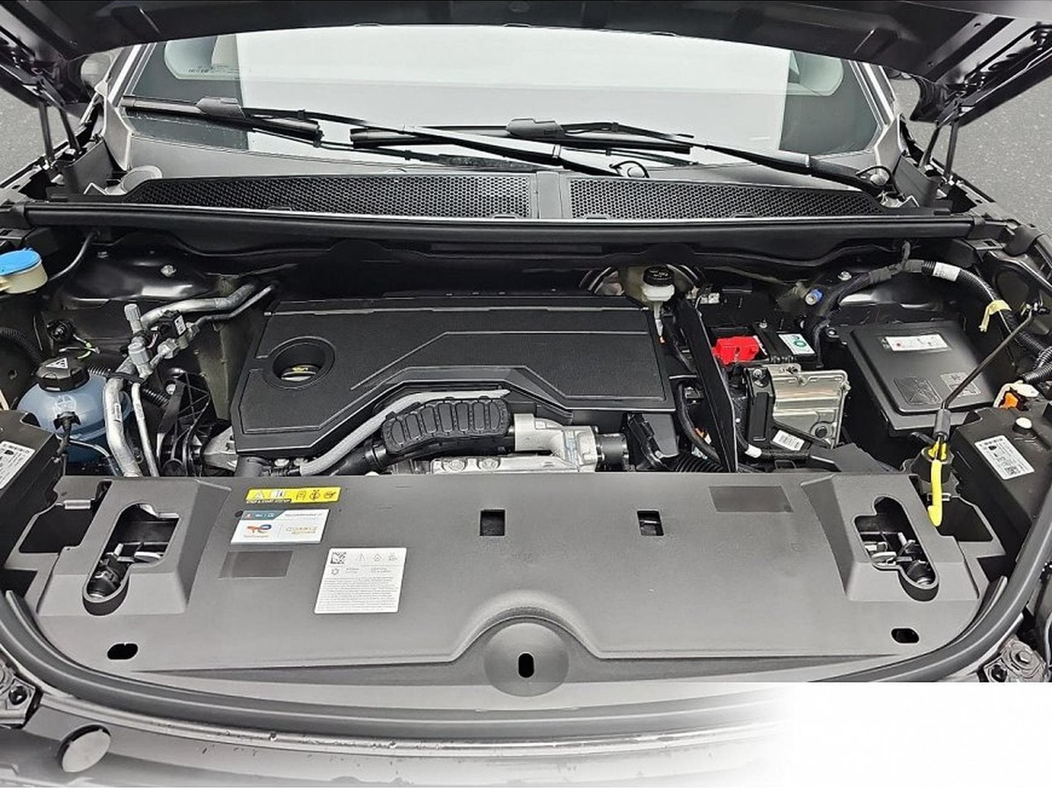 Peugeot 3008 (2026) - Photo 14