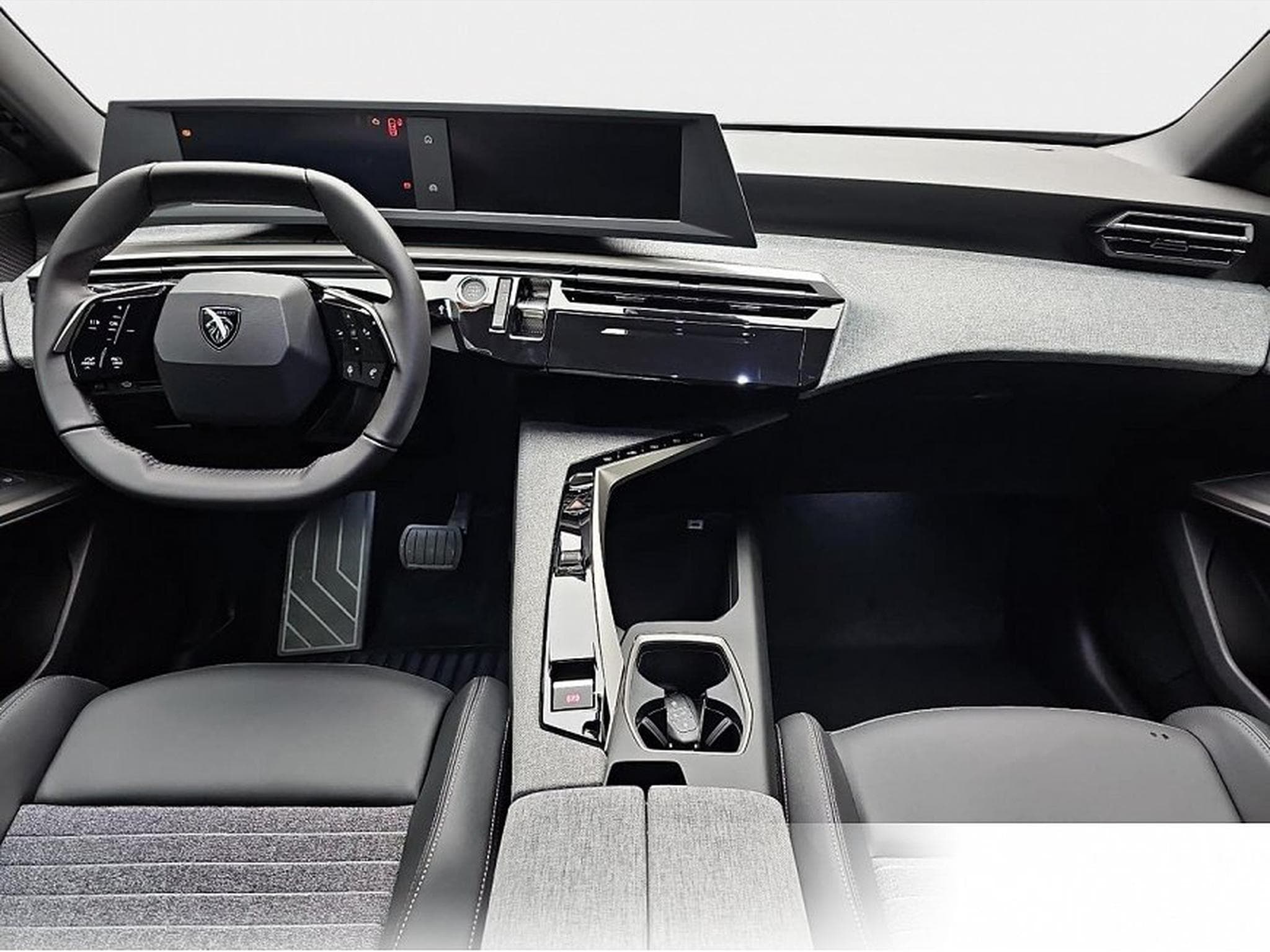 Peugeot 3008 (2026) - Photo 6