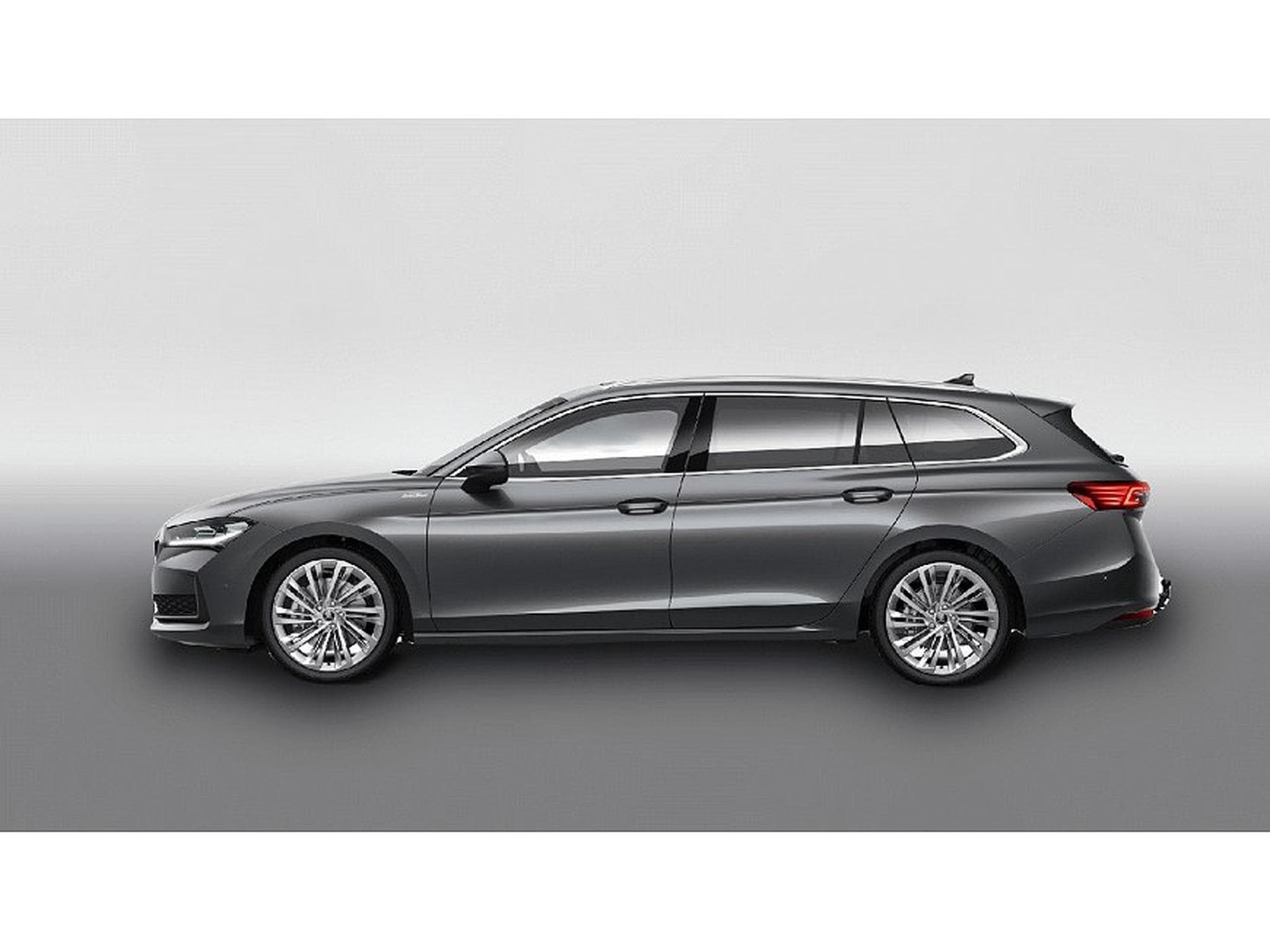 Skoda Superb (2026) - Photo 2
