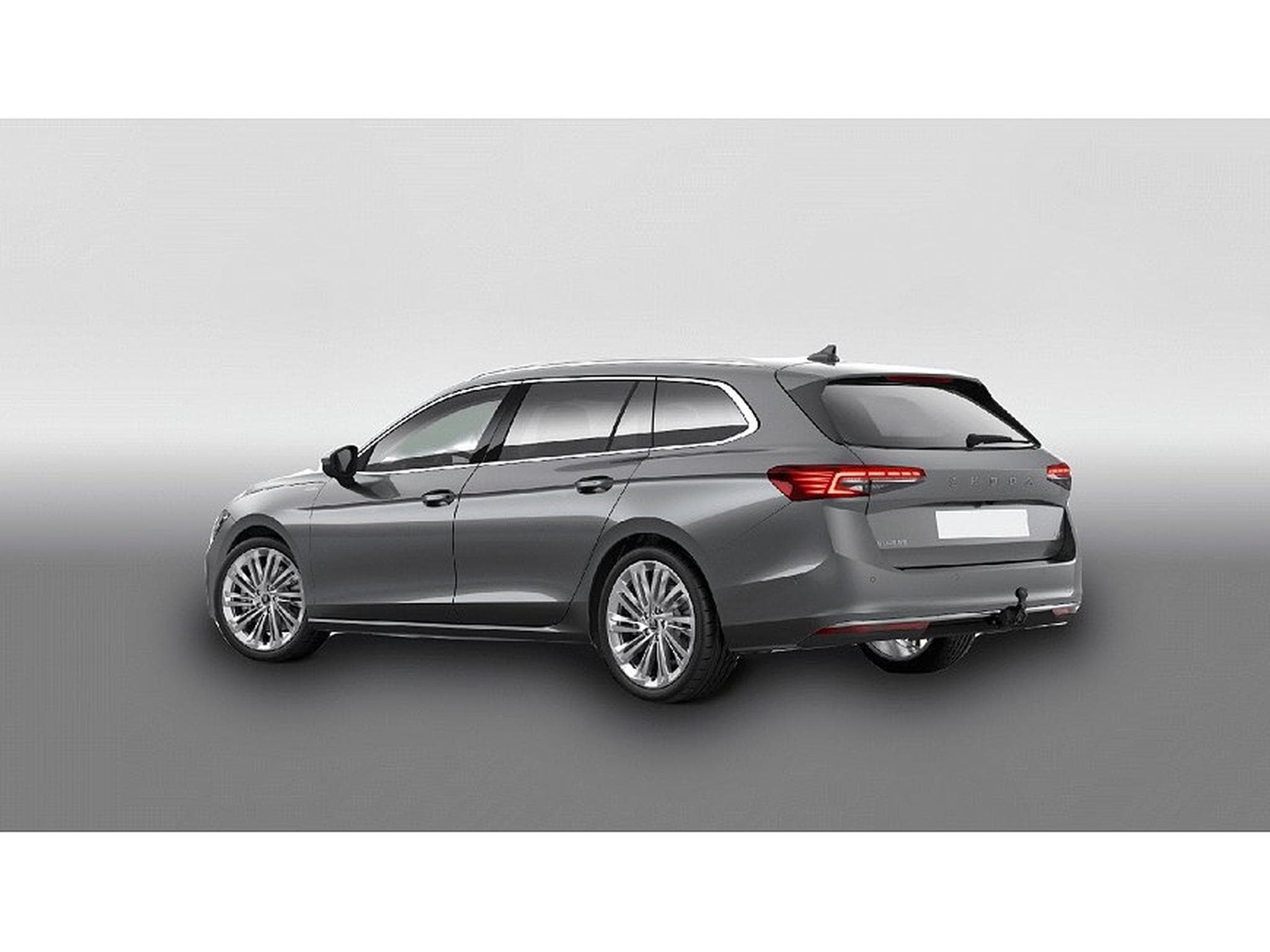 Skoda Superb (2026) - Photo 3