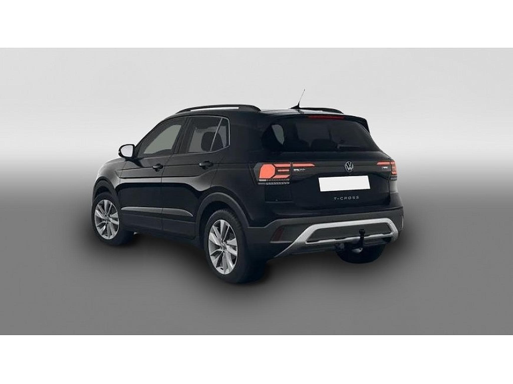 VW T-Cross (2024) - Photo 3