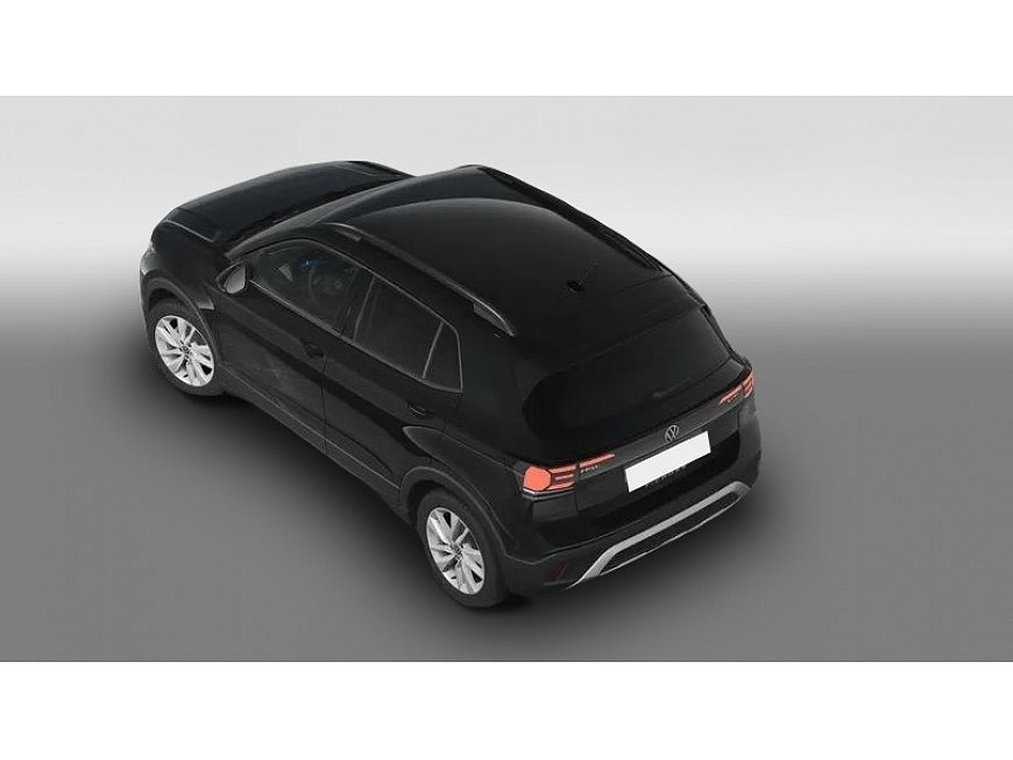 VW T-Cross (2024) - Photo 4