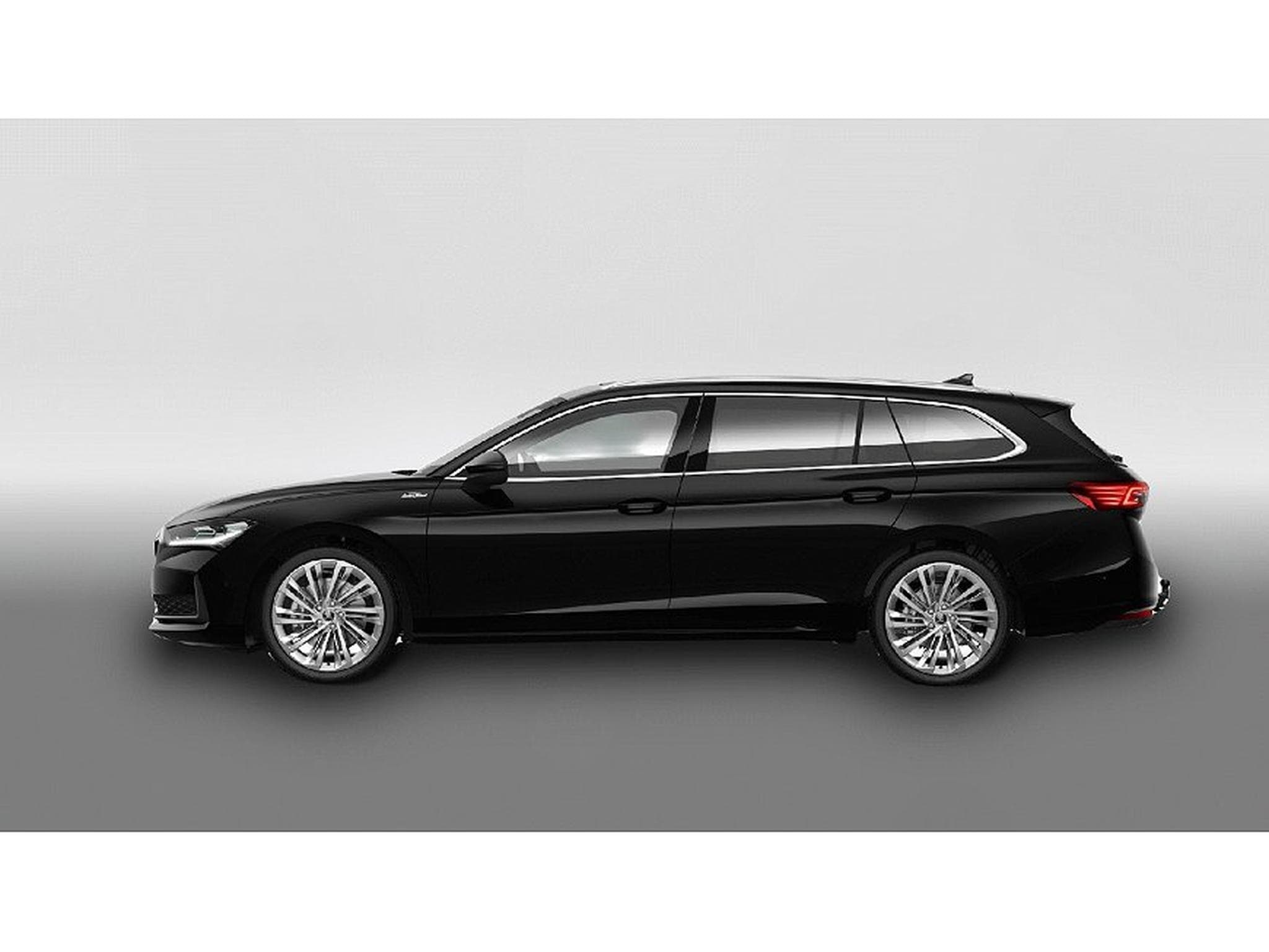 Skoda Superb (2026) - Photo 2
