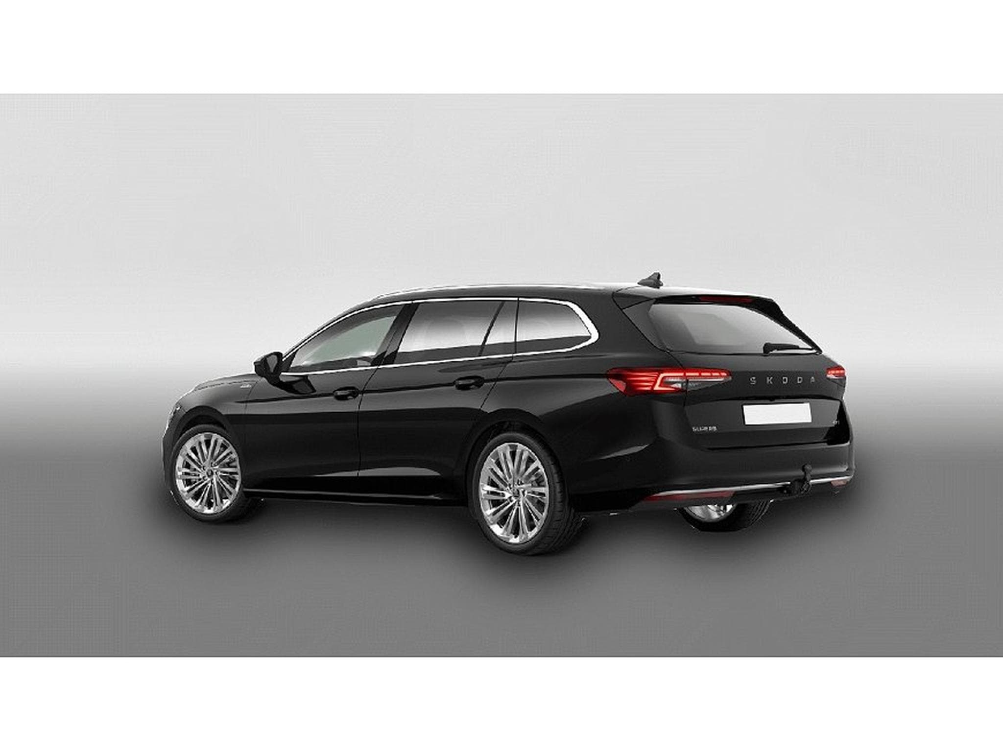 Skoda Superb (2026) - Photo 3