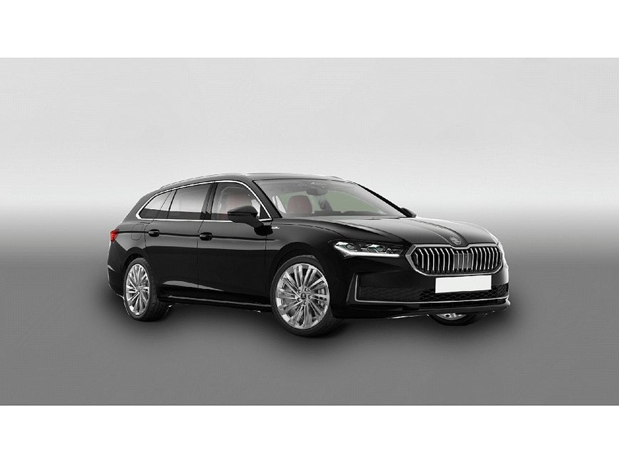 Skoda Superb (2026) - Photo 1