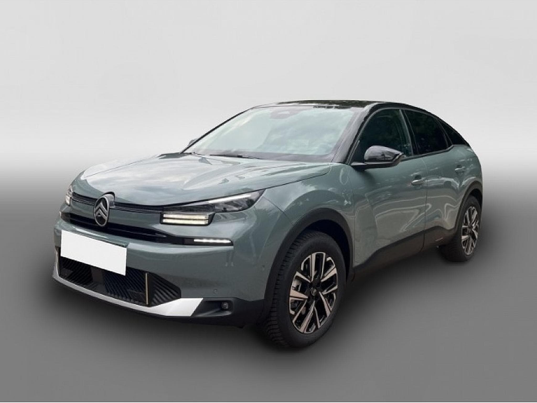 Citroën C4 (2025) - Photo 1