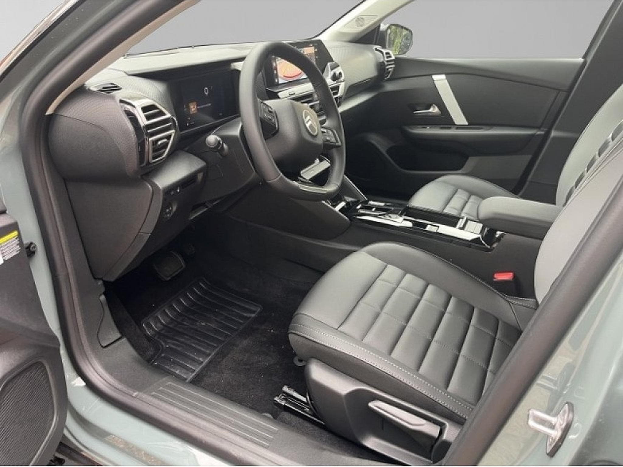 Citroën C4 (2025) - Photo 7