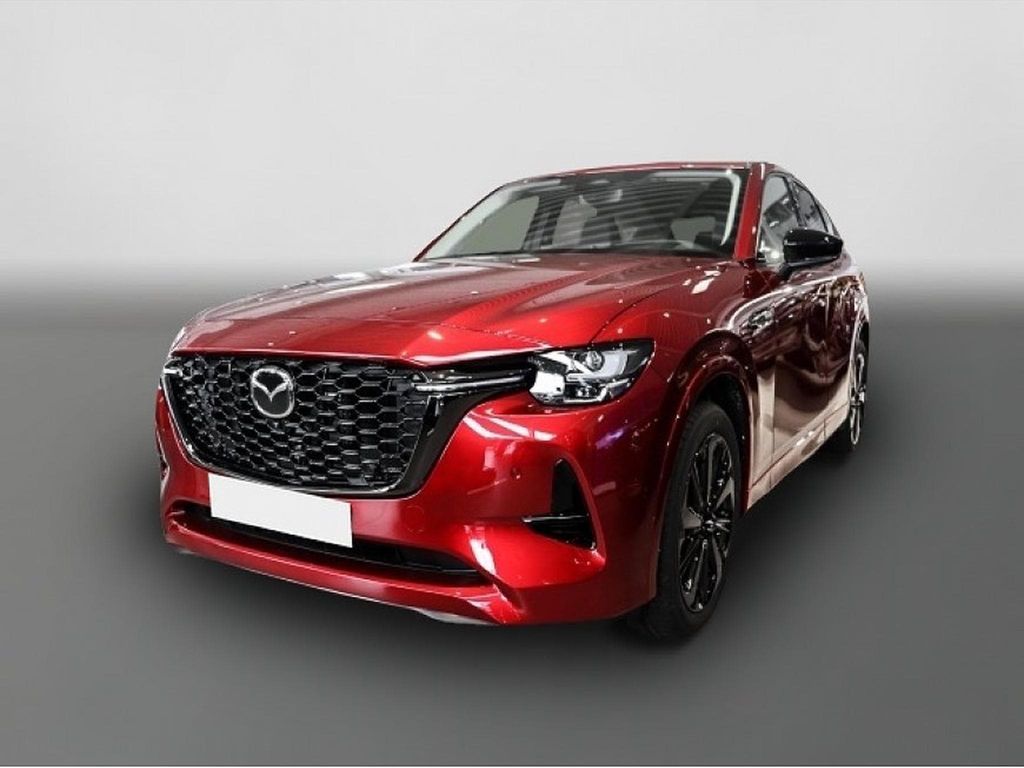 Mazda CX-30 (2026) - Foto 1
