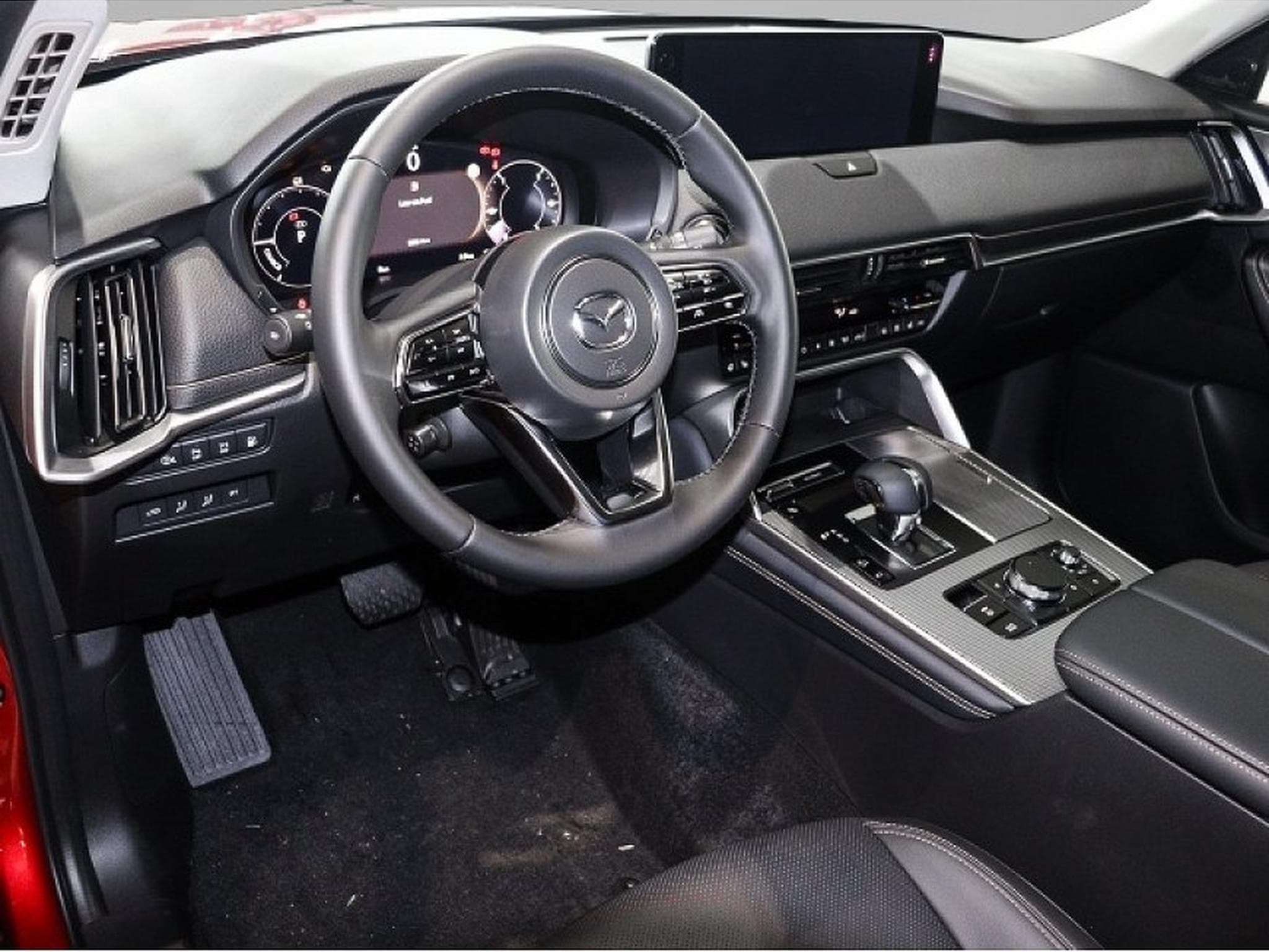 Mazda CX-30 (2026) - Foto 3