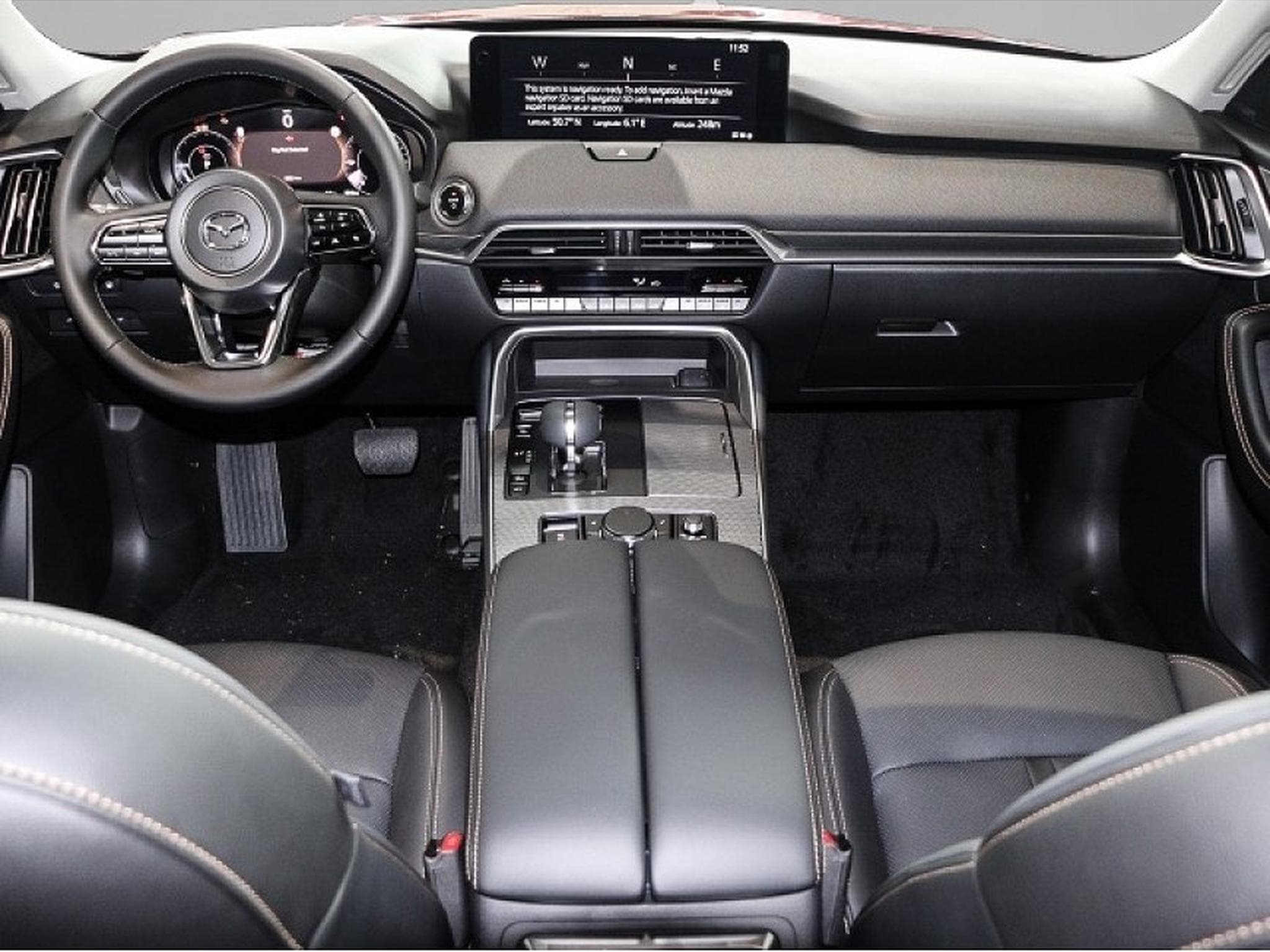 Mazda CX-30 (2026) - Foto 4