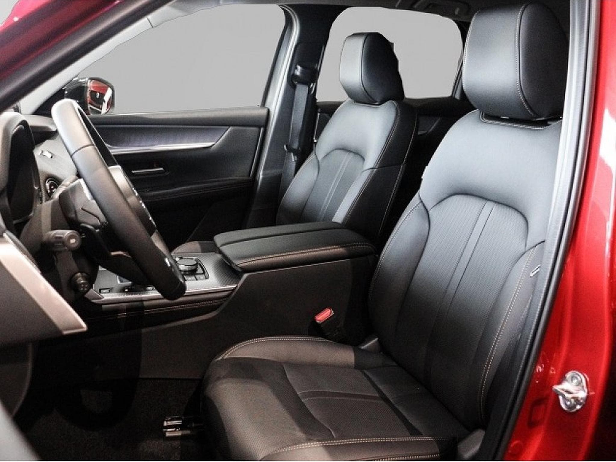 Mazda CX-30 (2026) - Foto 6