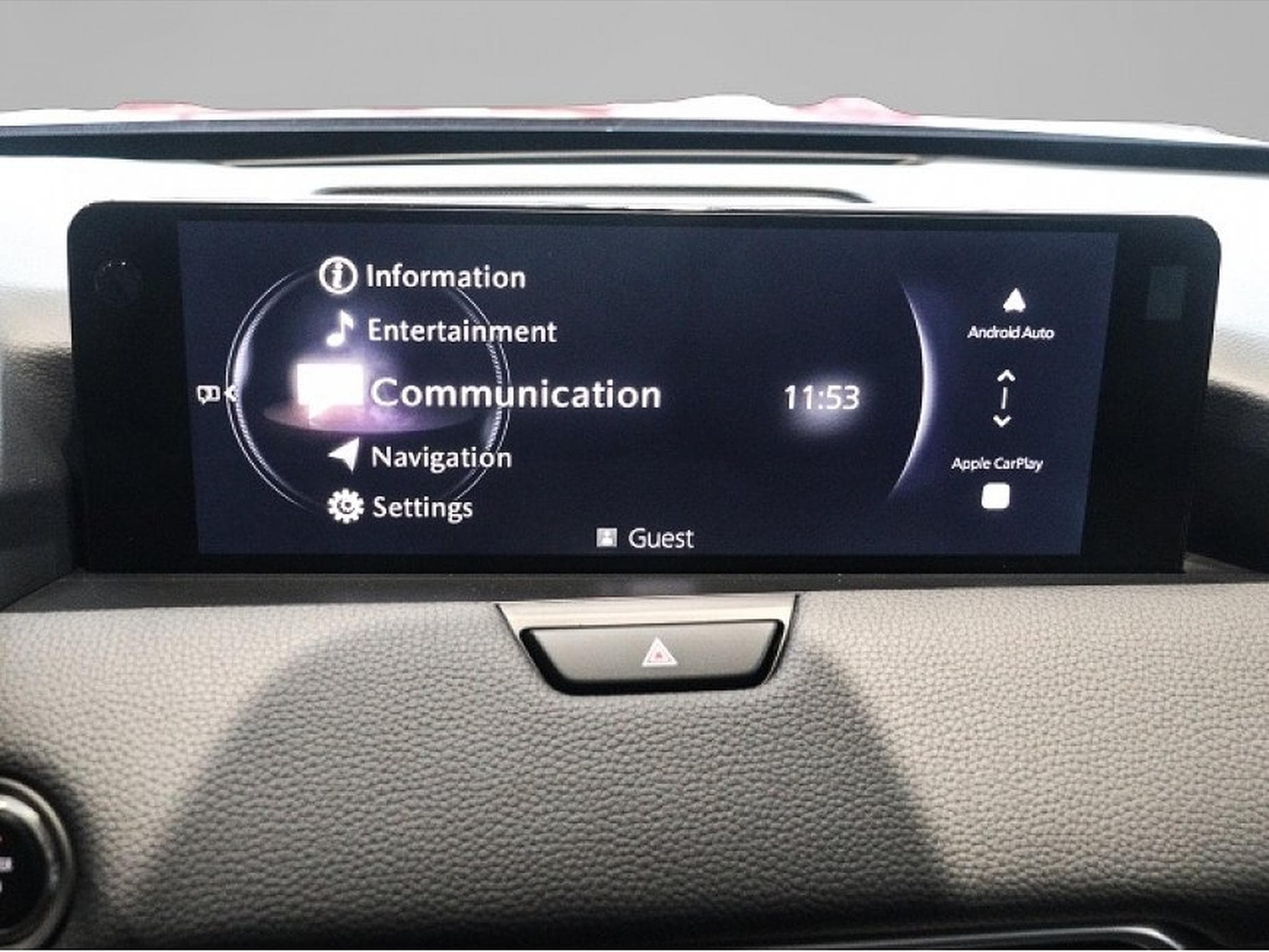 Mazda CX-30 (2026) - Foto 7