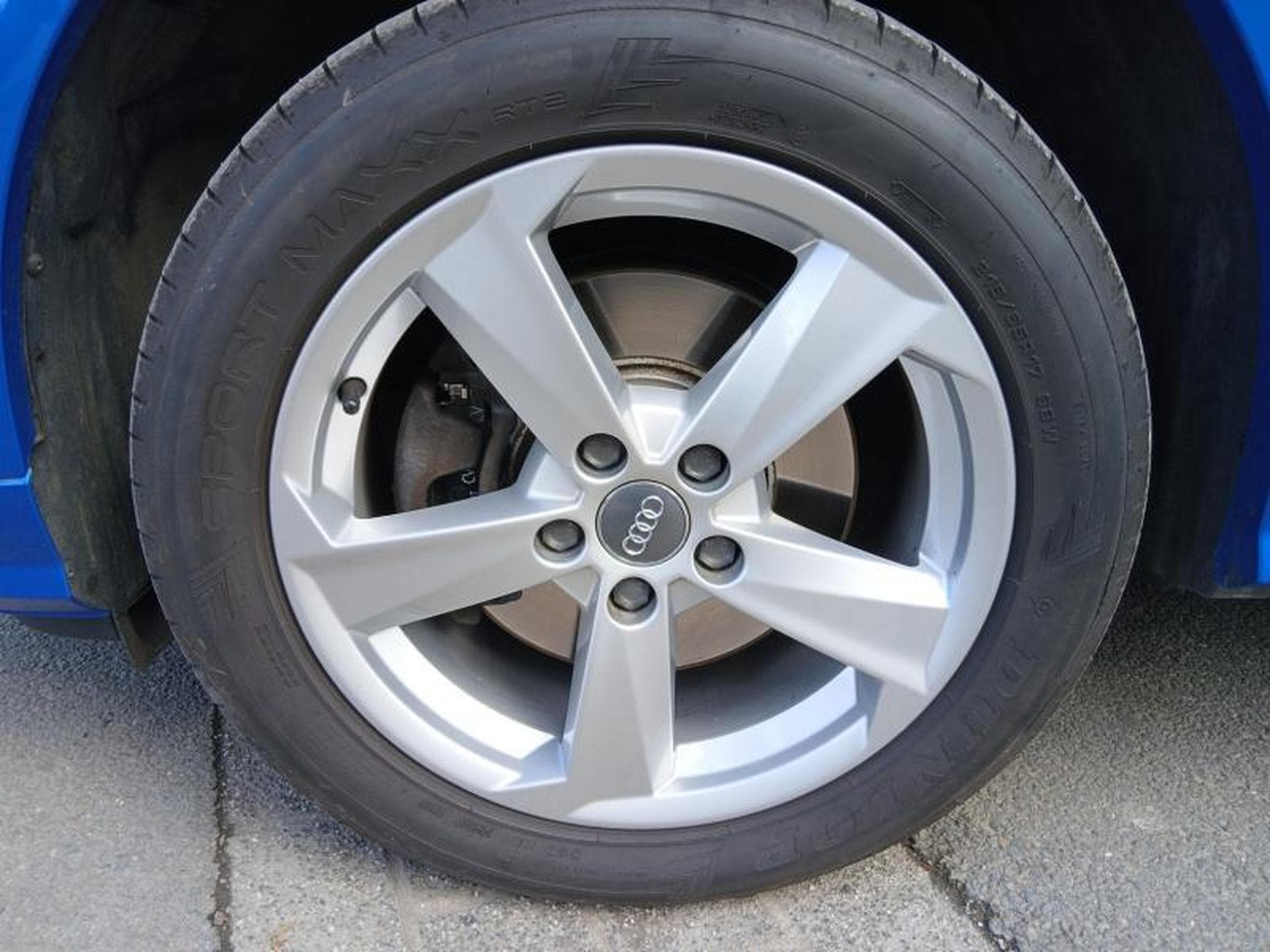 Audi Q2 sport 40 TFSI quattro s-tronic (2019) - Photo 7