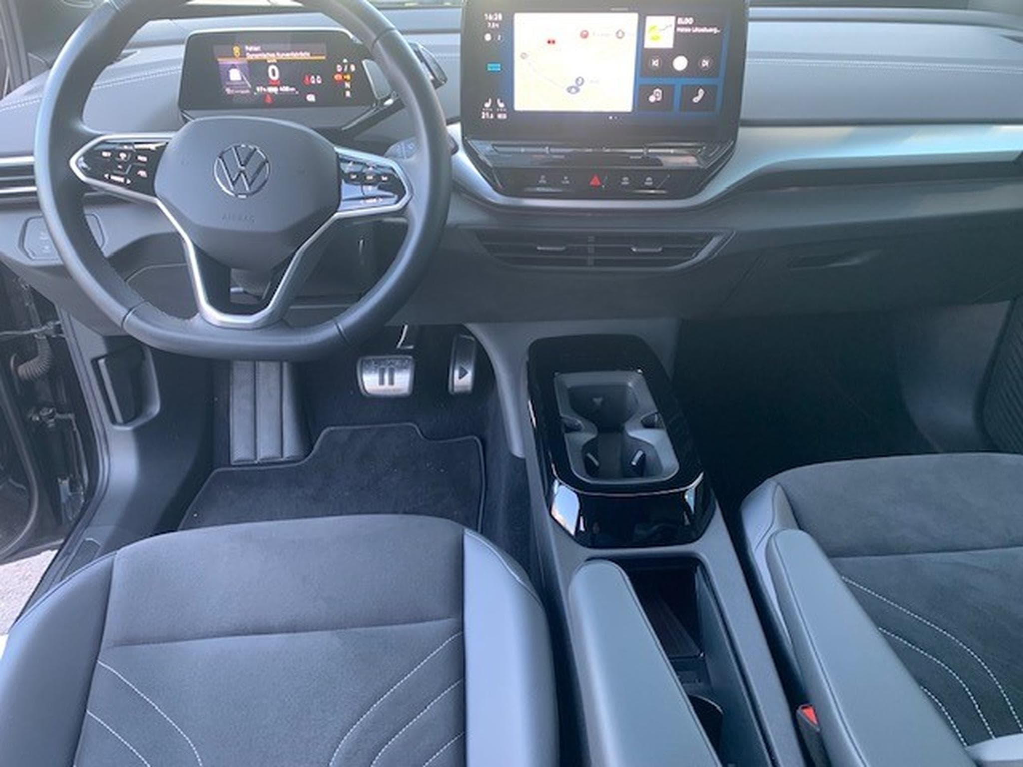 VW ID.5 PRO PERFORMANCE 150KW / 77 kWh (2023) - Photo 3