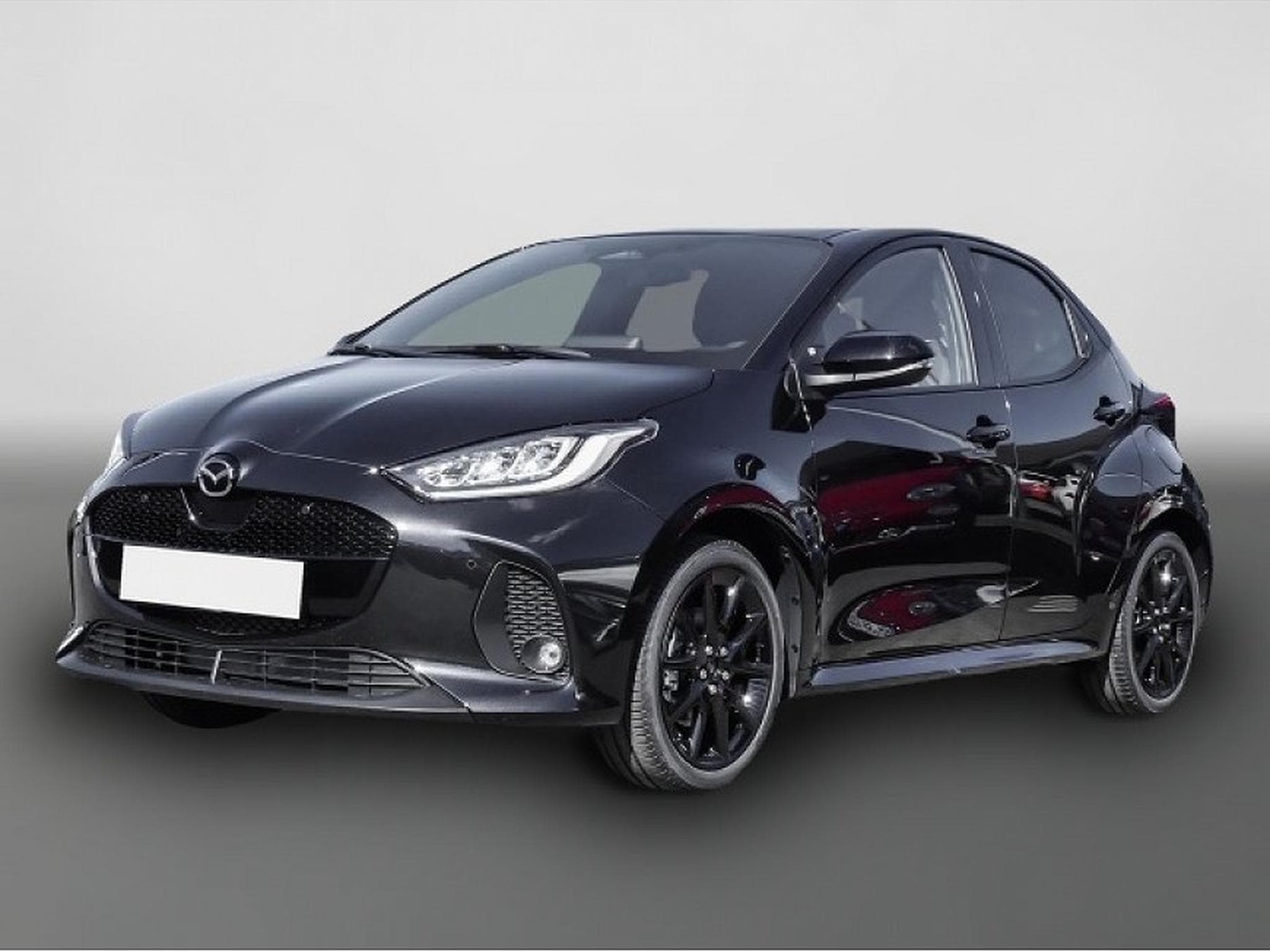 Mazda 2 (2026) - Photo 1