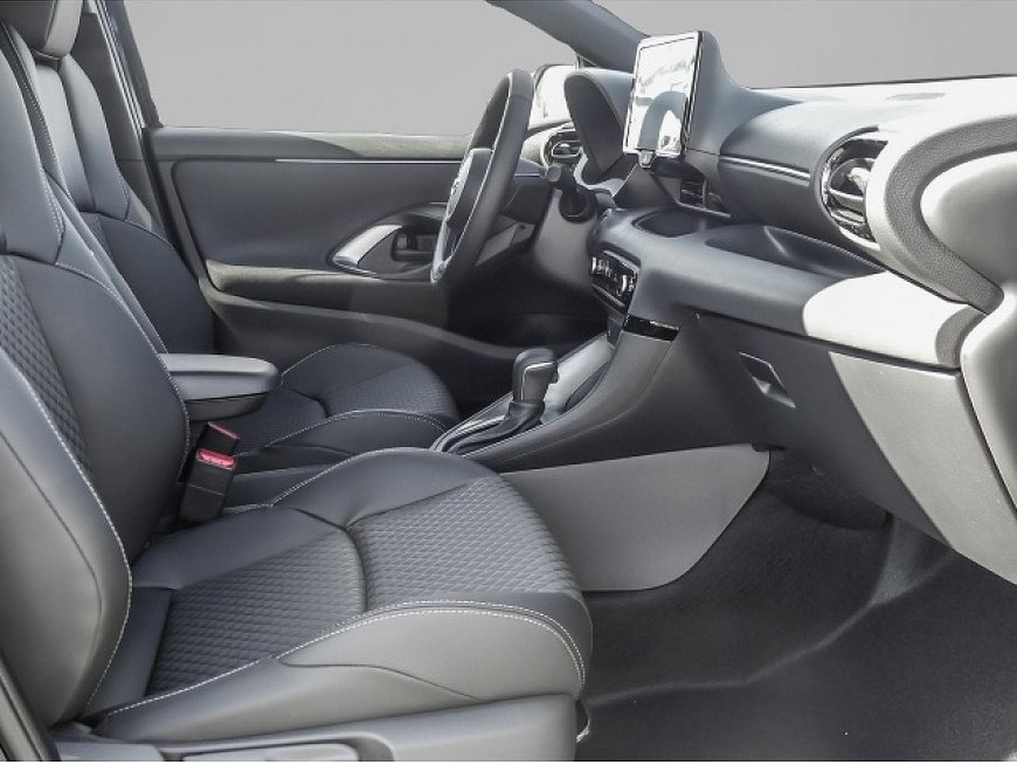 Mazda 2 (2026) - Photo 5