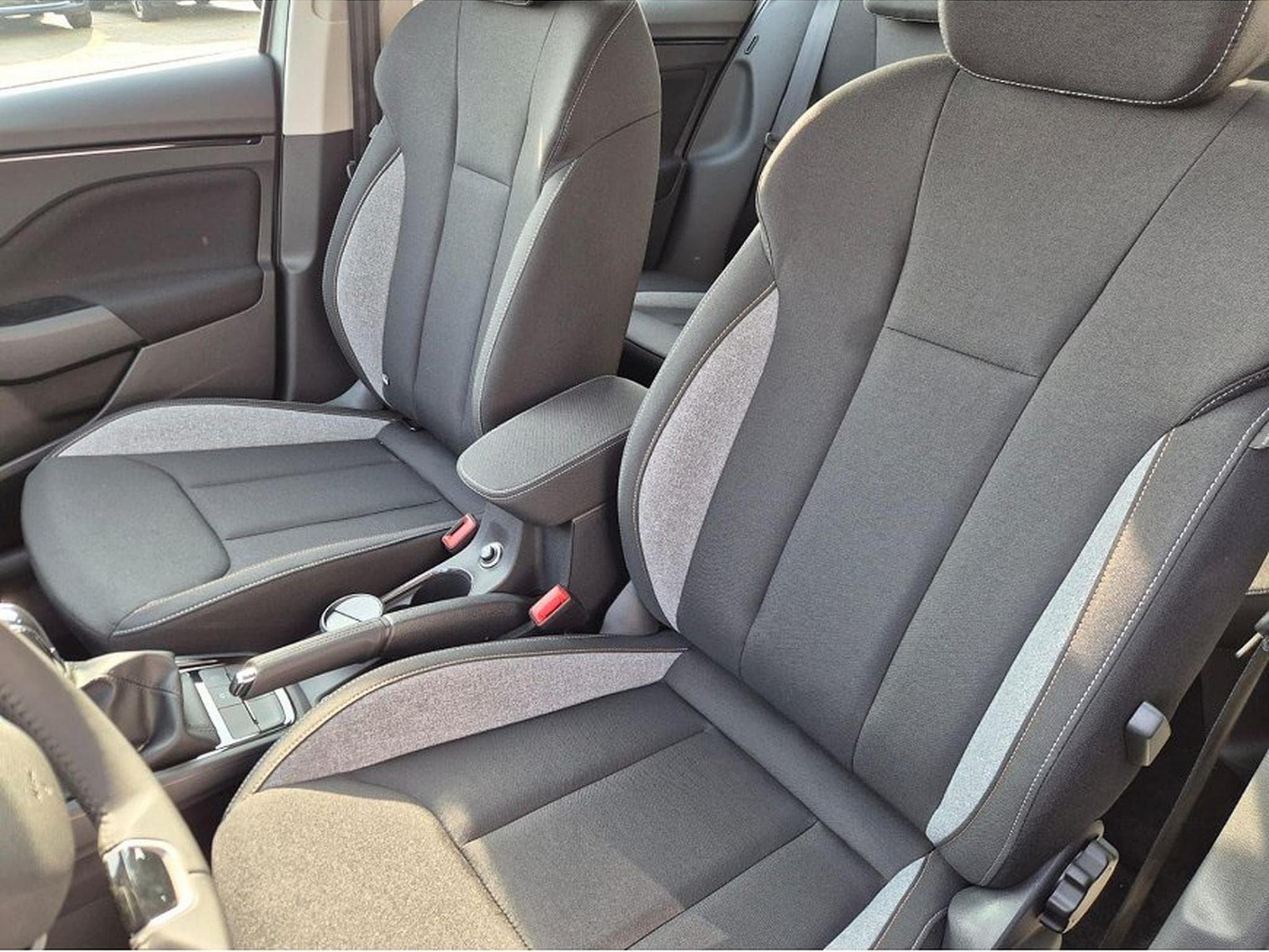 Skoda Kamiq (2026) - Foto 13