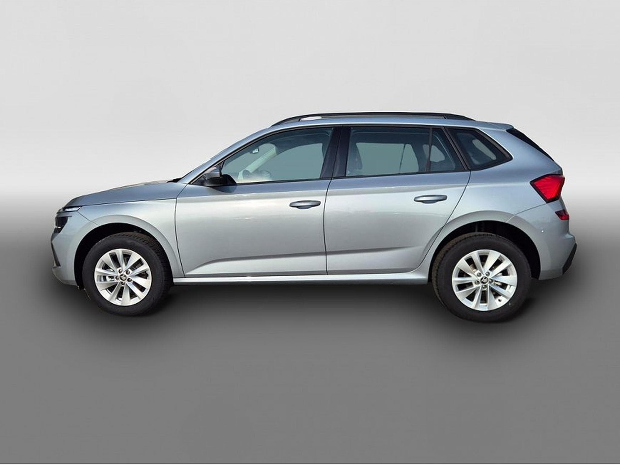 Skoda Kamiq (2026) - Foto 2