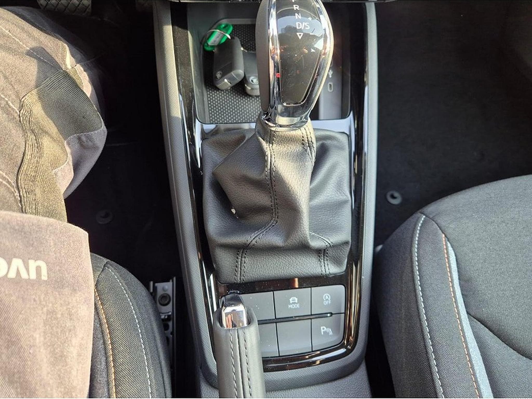 Skoda Kamiq (2026) - Foto 23