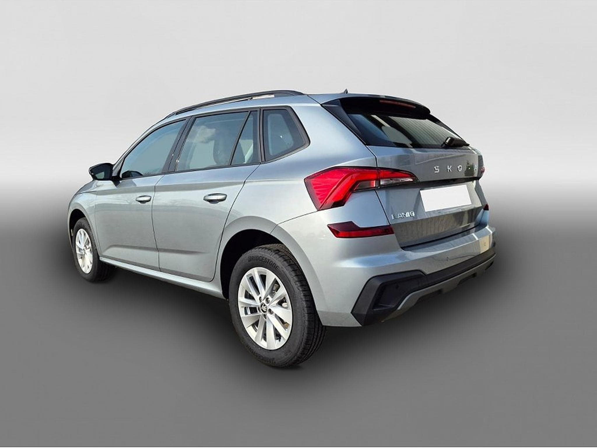 Skoda Kamiq (2026) - Foto 3