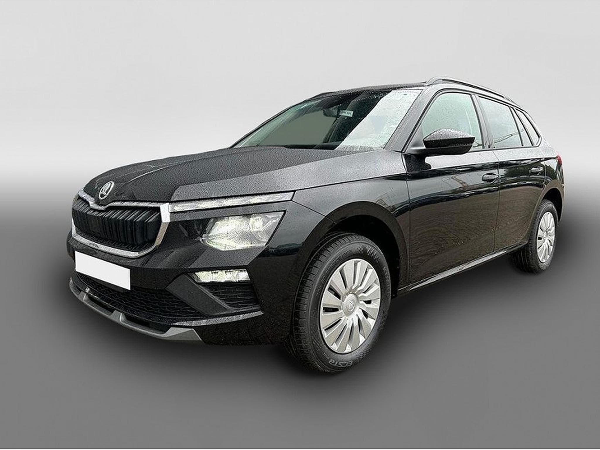 Skoda Kamiq (2026) - Foto 1