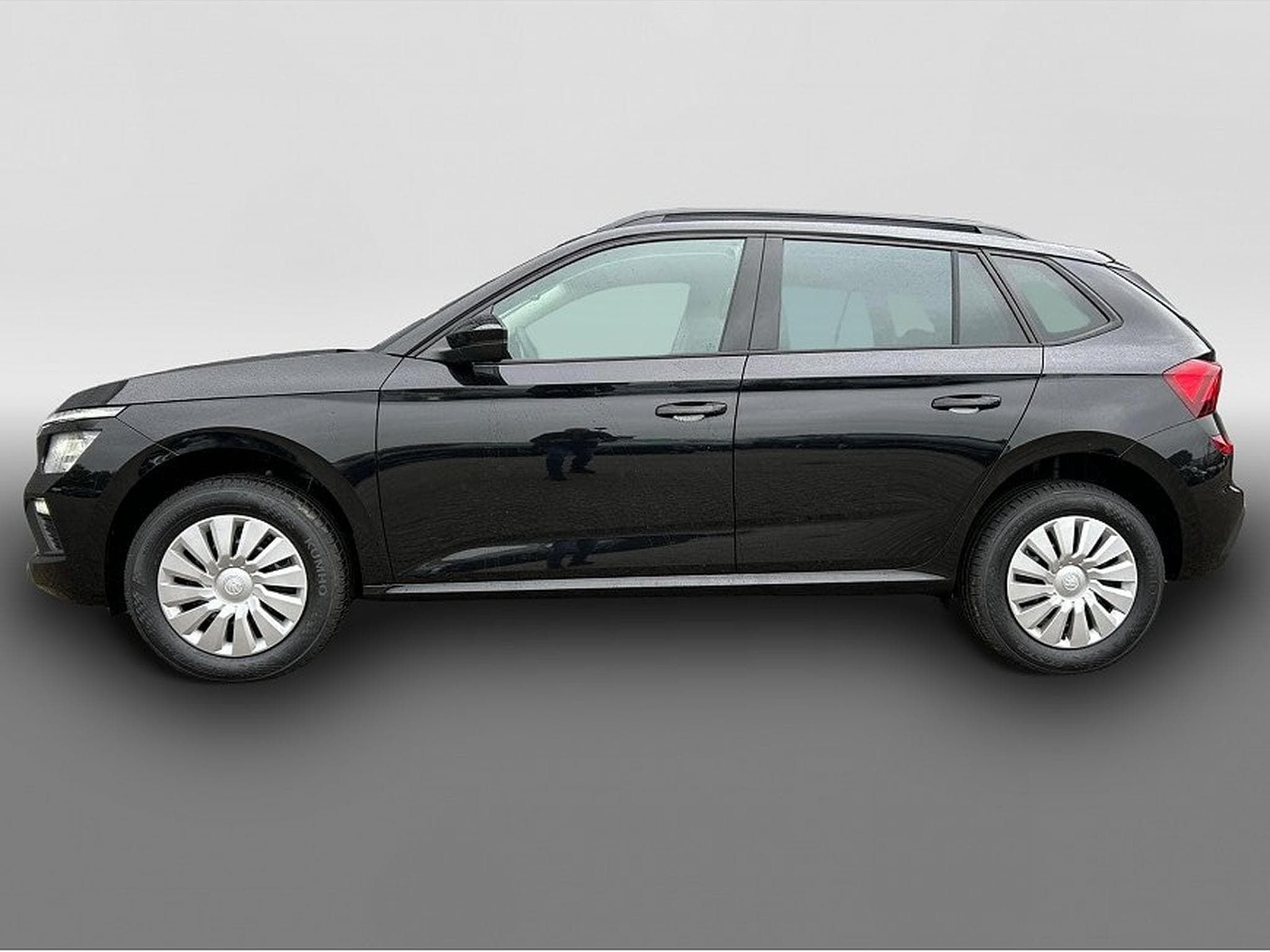 Skoda Kamiq (2026) - Foto 2