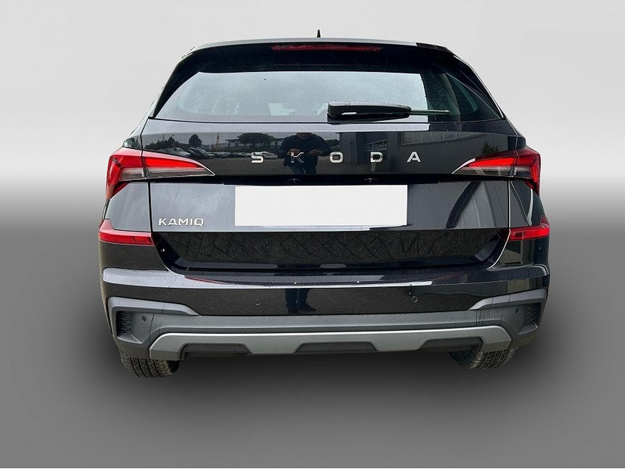 Skoda Kamiq (2026) - Foto 4