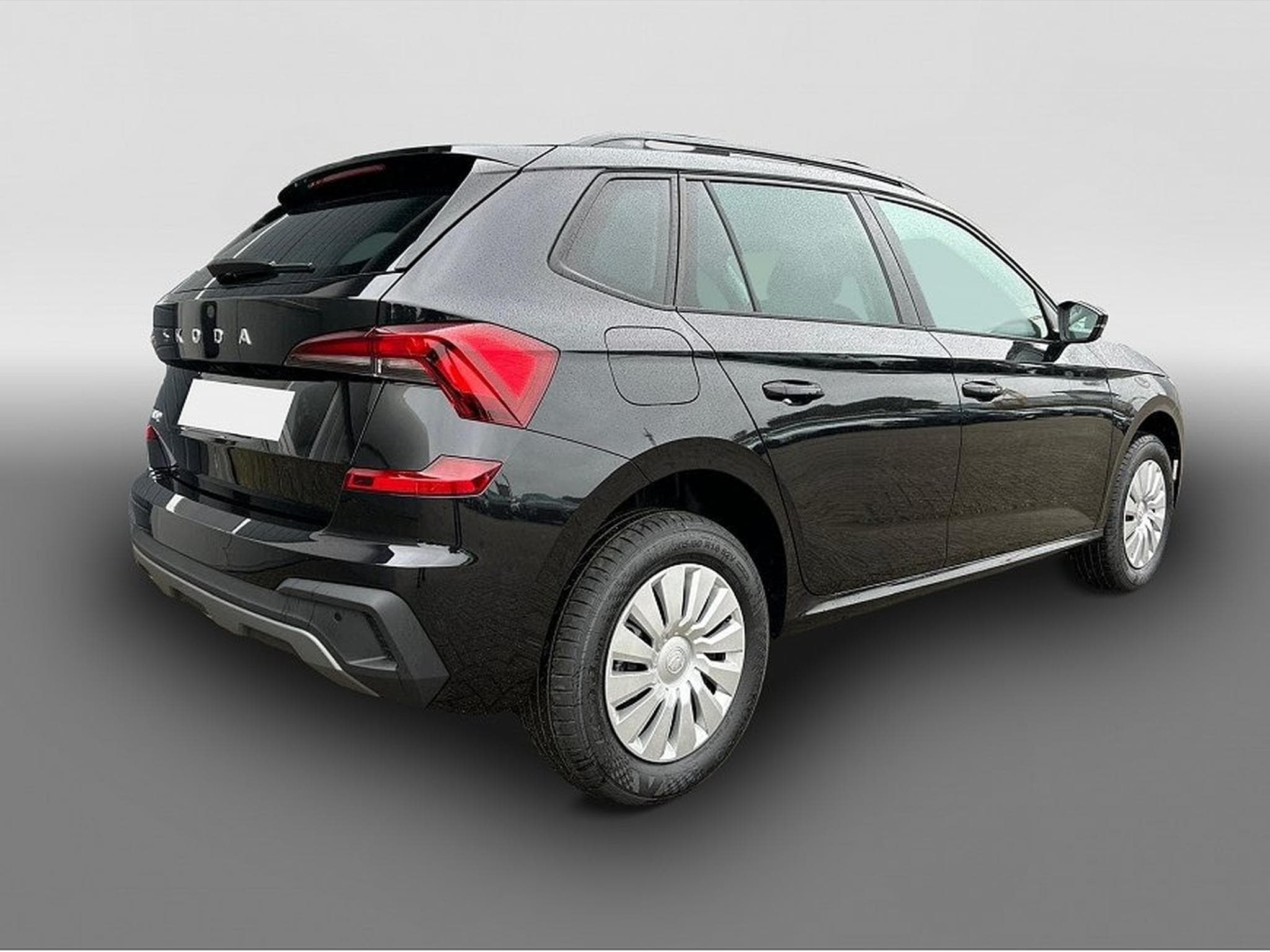 Skoda Kamiq (2026) - Foto 5