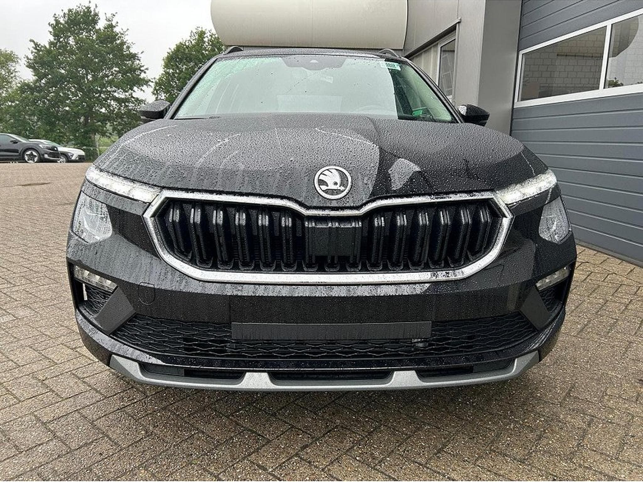 Skoda Kamiq (2026) - Foto 8